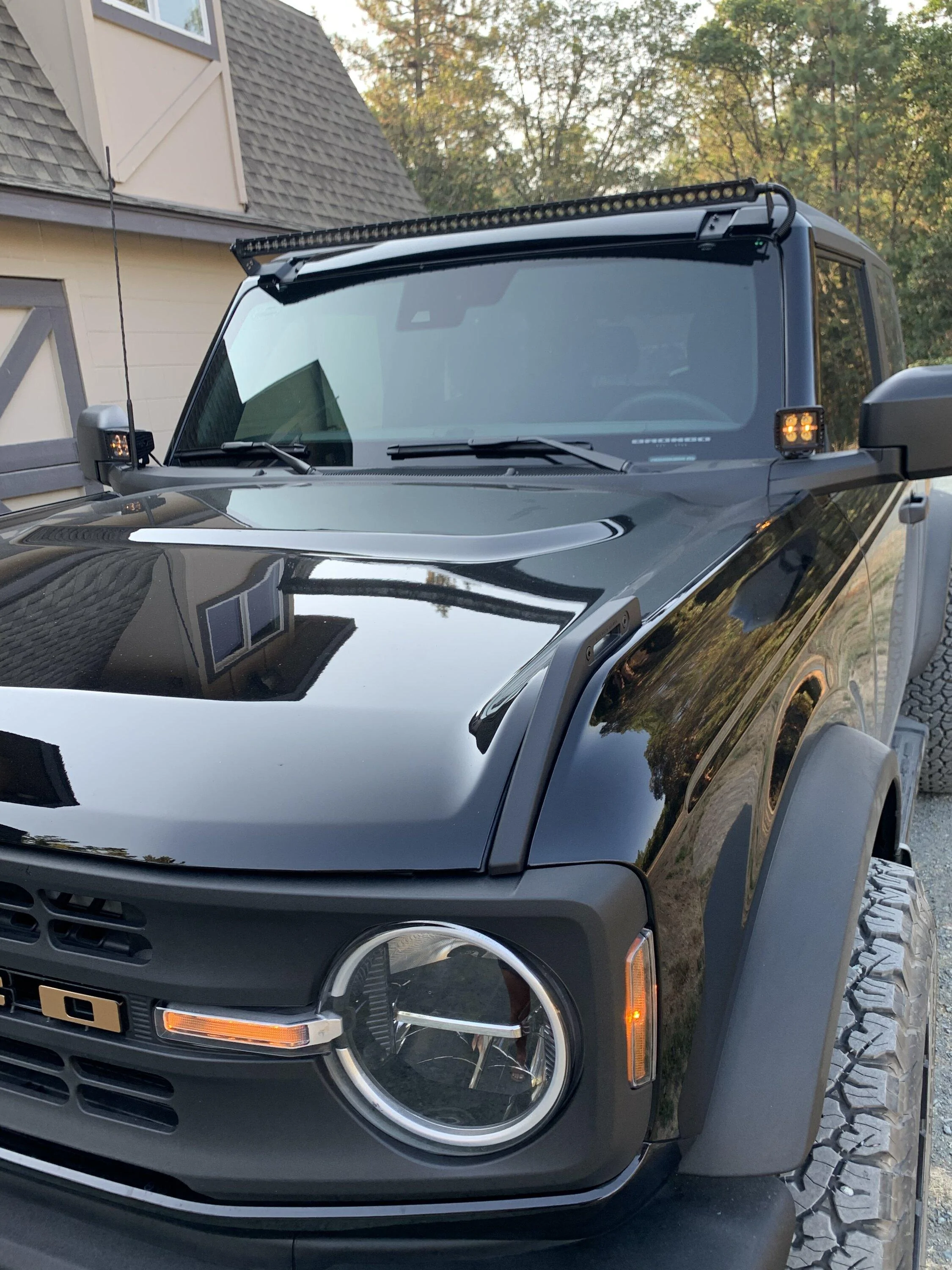 Ford Bronco Question: ditch lights won’t turn off FA6DD9EE-A078-4564-A691-2B99B21AA304