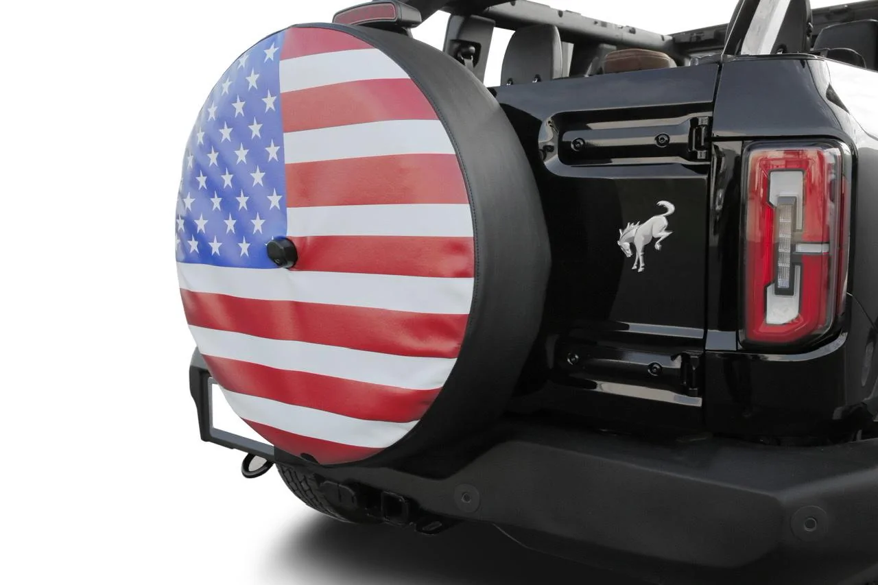 Ford Bronco JTopsUSA is expanding its Bronco accessories line! 42BD19DF-7EC8-4E6E-BC6F-F2DE883494AE