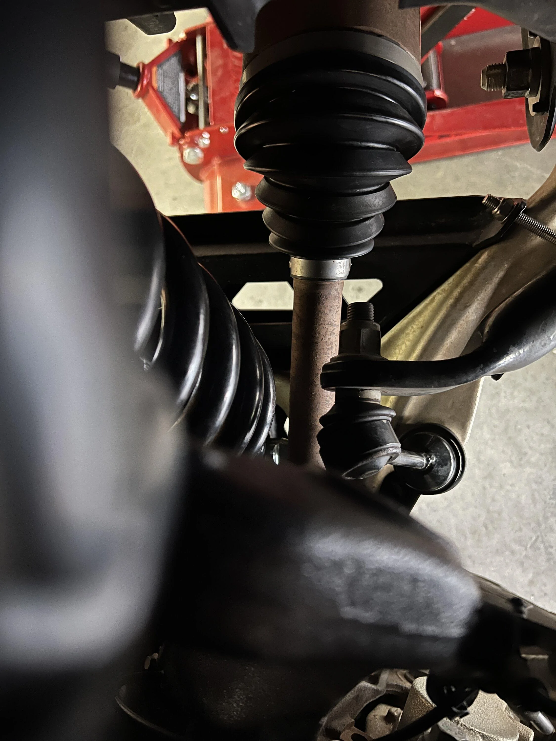 Ford Bronco ICON Complete Coilover Suspension Systems (Stages 3 through 8) 0DD1570B-C6A3-4574-974E-77EC18C5473D