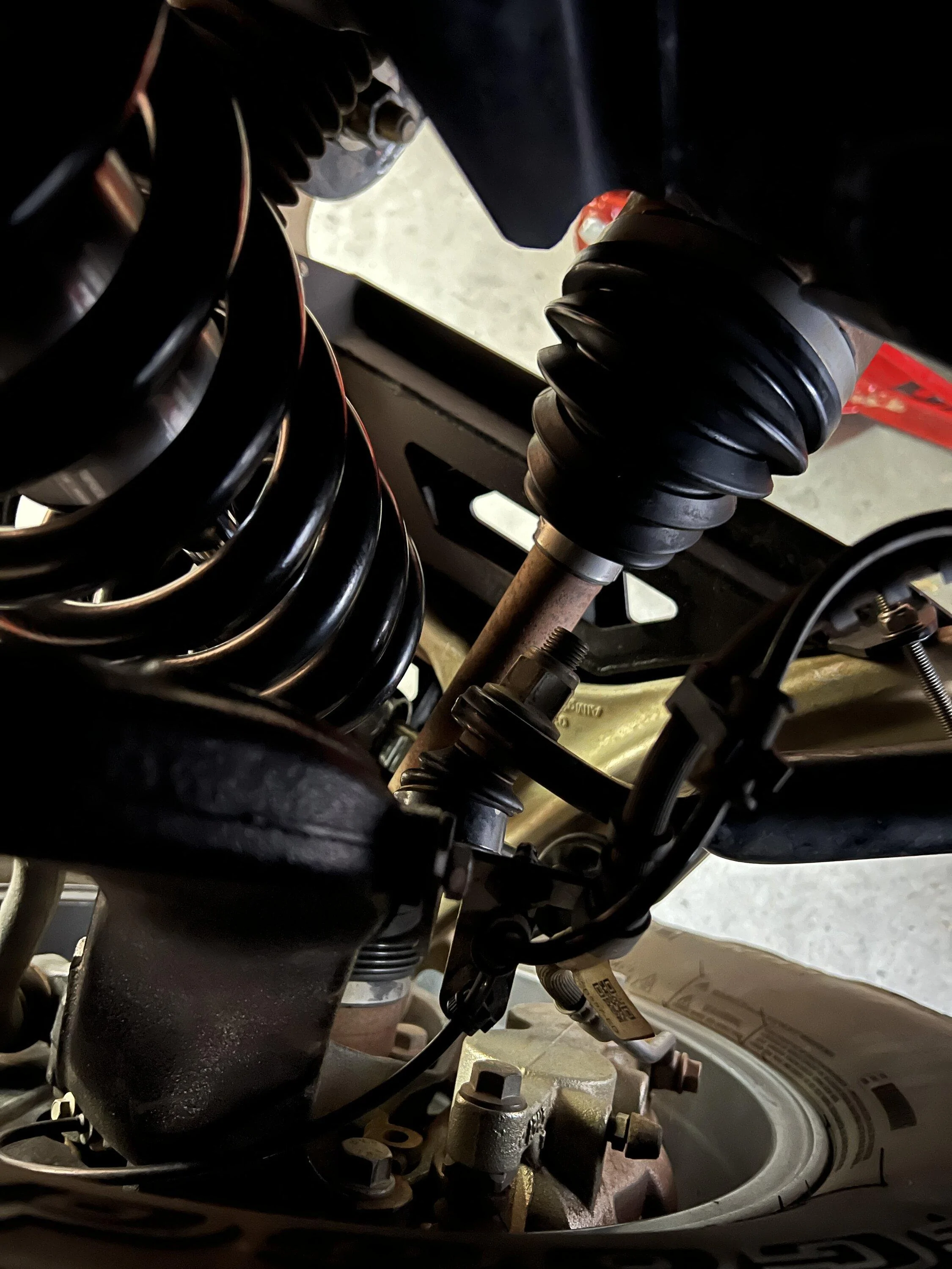 Ford Bronco ICON Complete Coilover Suspension Systems (Stages 3 through 8) F8EF3921-04BA-4125-8BD3-13A787C9FFCD
