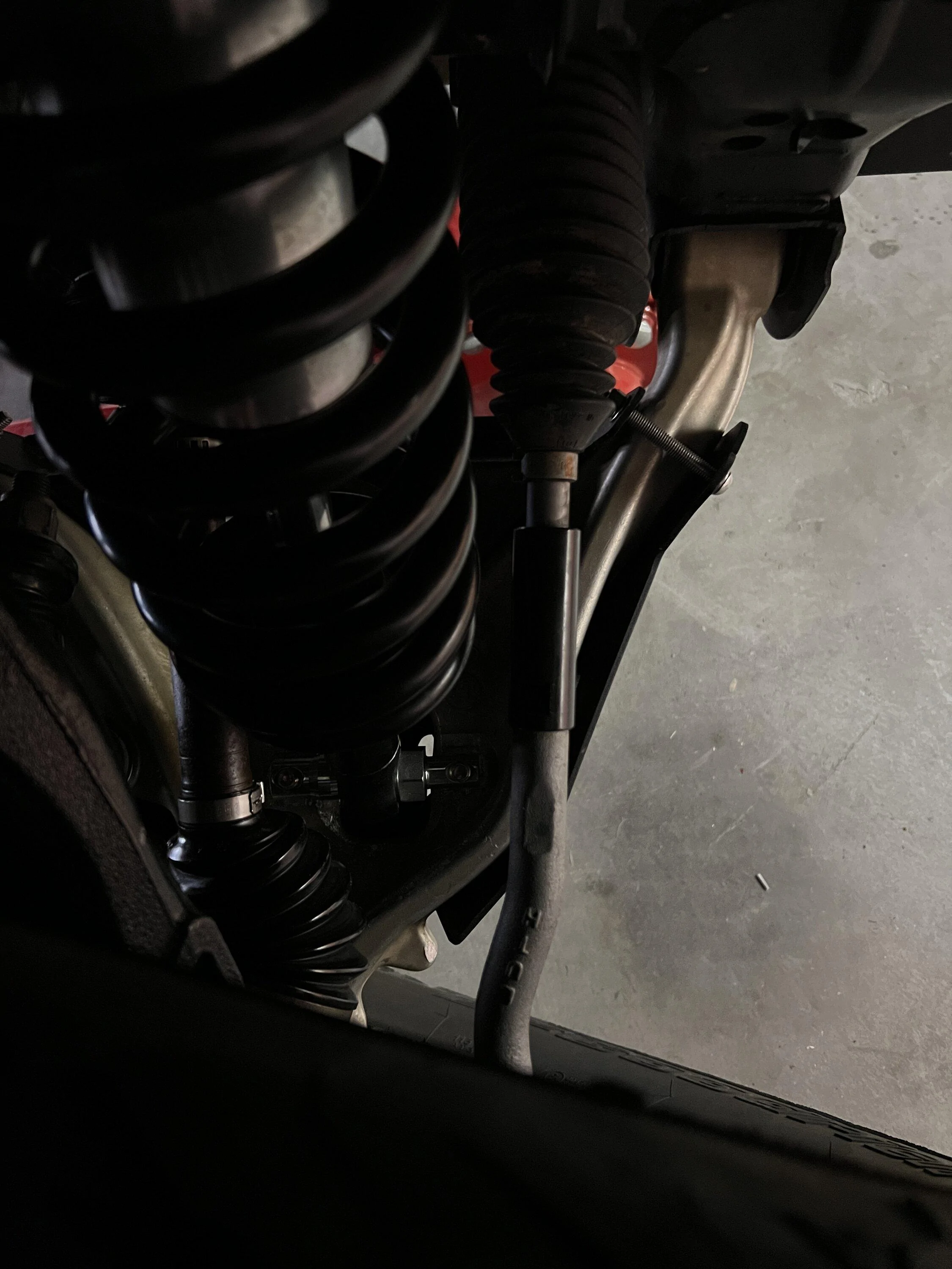 Ford Bronco ICON Complete Coilover Suspension Systems (Stages 3 through 8) 4F7A9DAA-D229-48B0-B74E-EF24C2279389