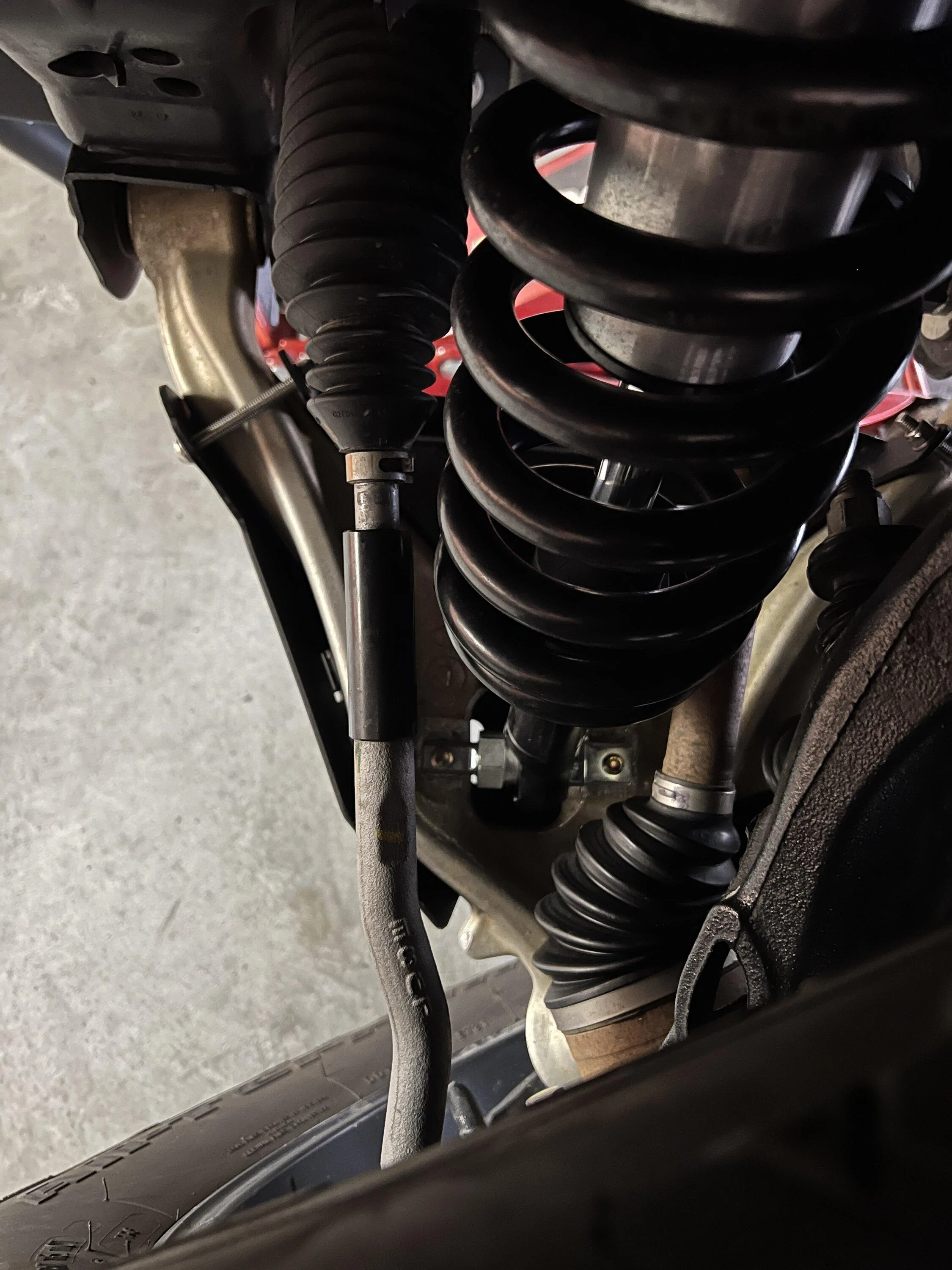Ford Bronco ICON Complete Coilover Suspension Systems (Stages 3 through 8) 21917A28-9B6C-4B11-8CFA-E3E72B103CA4