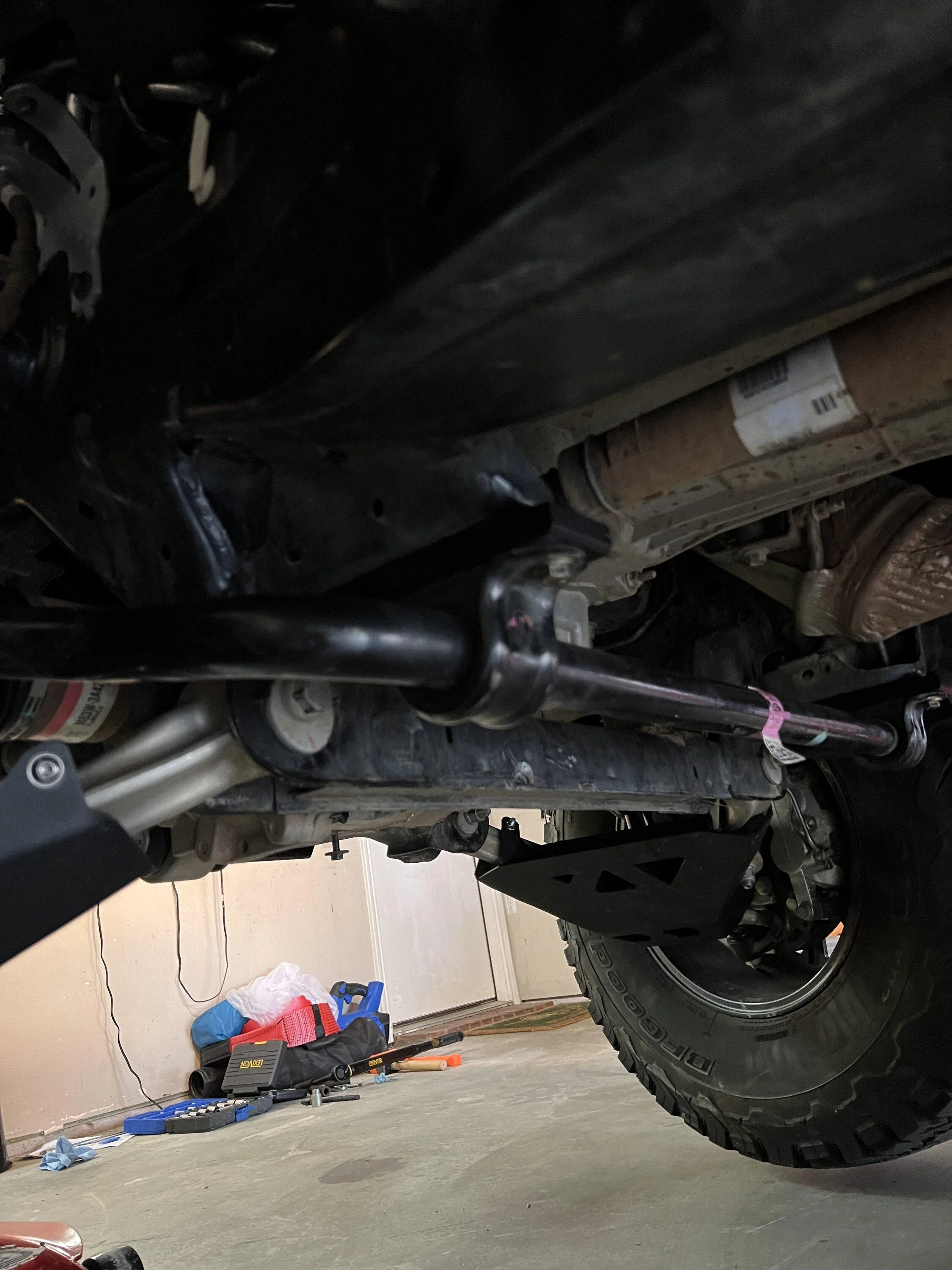 Ford Bronco ICON Complete Coilover Suspension Systems (Stages 3 through 8) 43C8B63F-4F4F-4EF1-A577-13036BBE5BCB