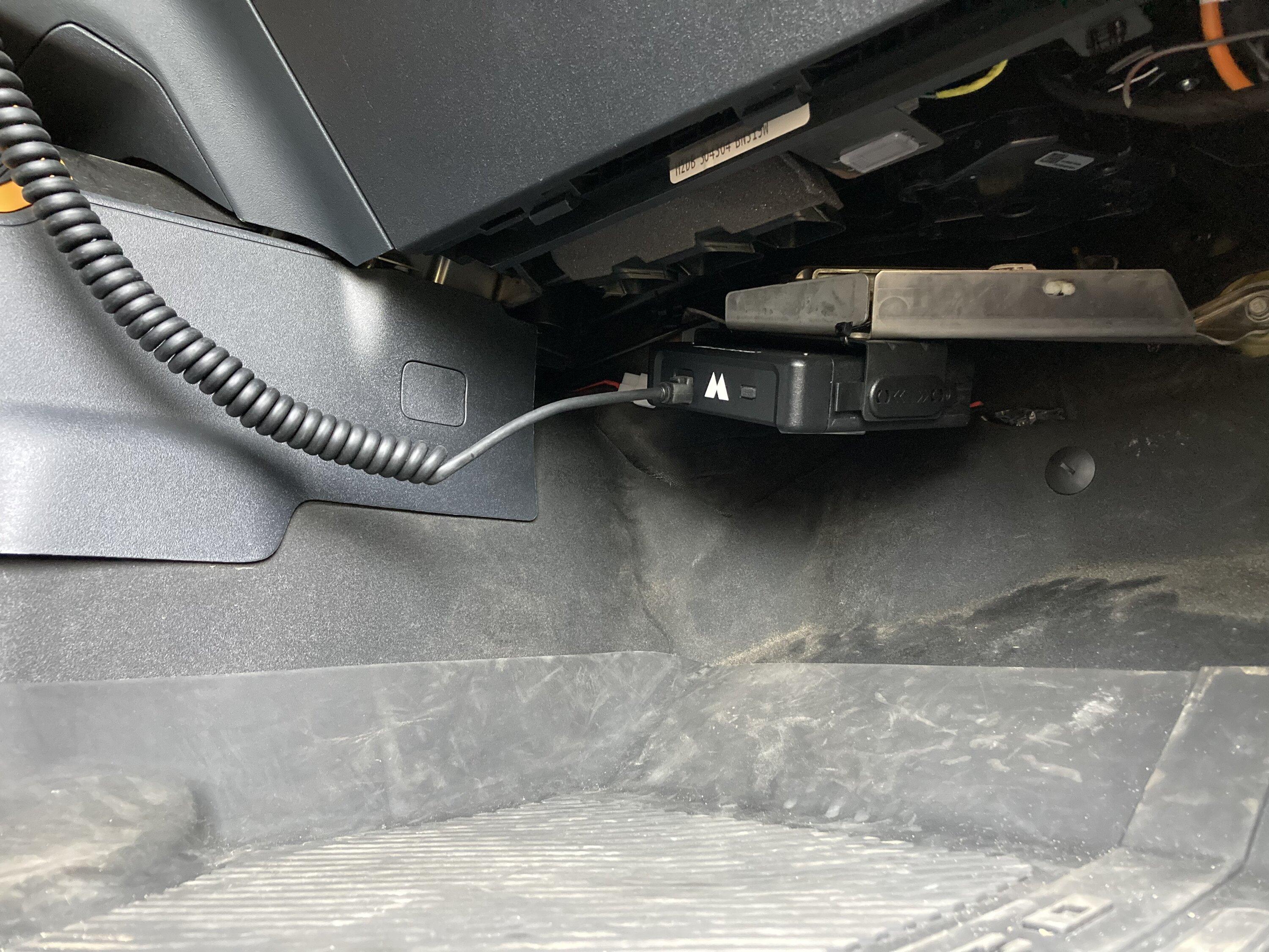 Ford Bronco What did you do TO / WITH your Bronco today? 👨🏻‍🔧🧰🚿🛠 59DDF176-45ED-4383-A860-914D63416432