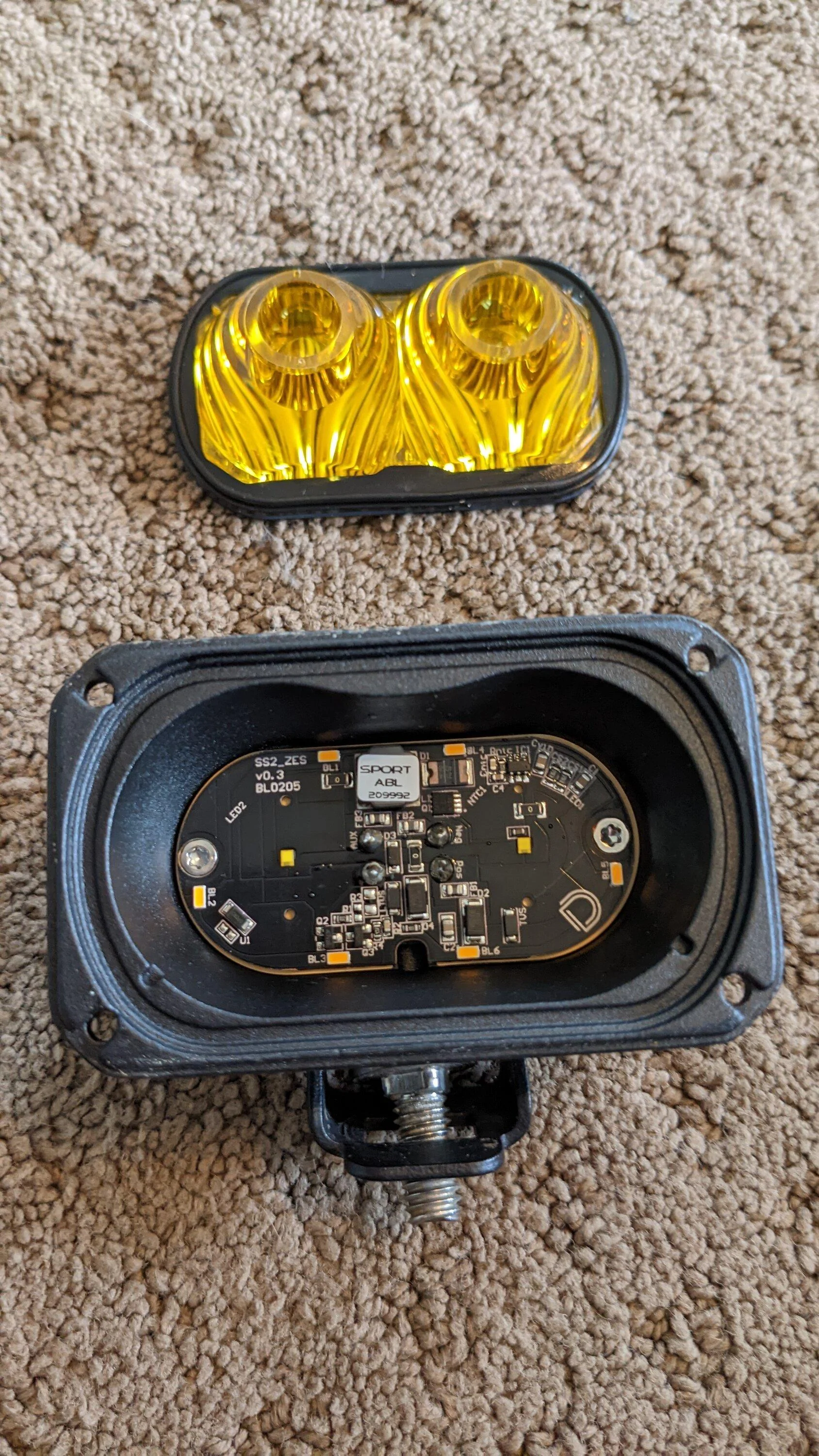 Ford Bronco Diode Dynamics Fog Light Curve? PXL_20220905_160919646