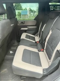 Ford Bronco Mabett Seat Covers Available Now seat2
