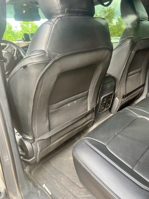 Ford Bronco Mabett Seat Covers Available Now IMG_6468