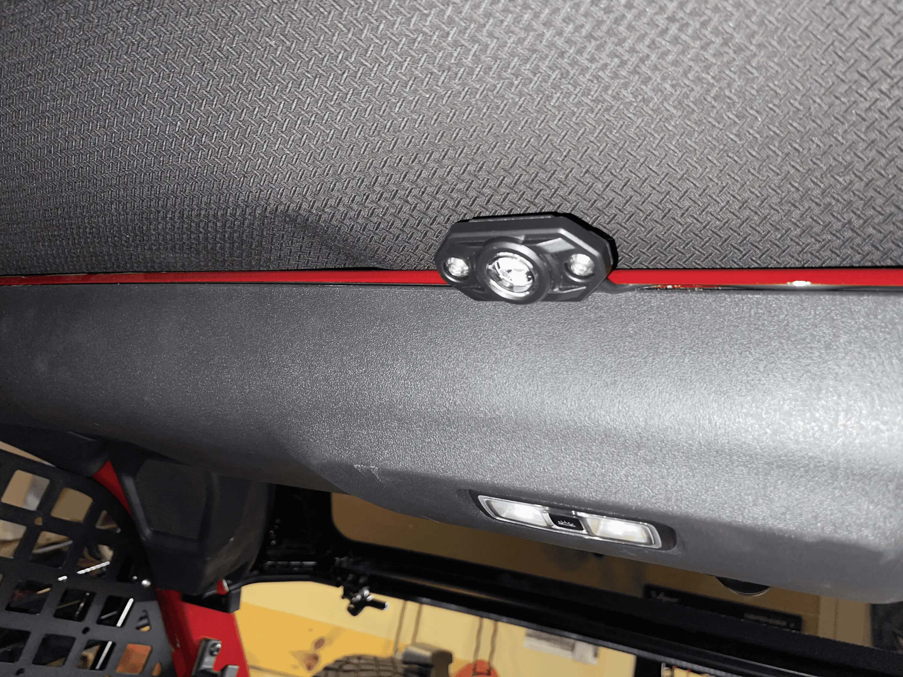 Ford Bronco Let there be INTERIOR light! tempImagecV6Ocu