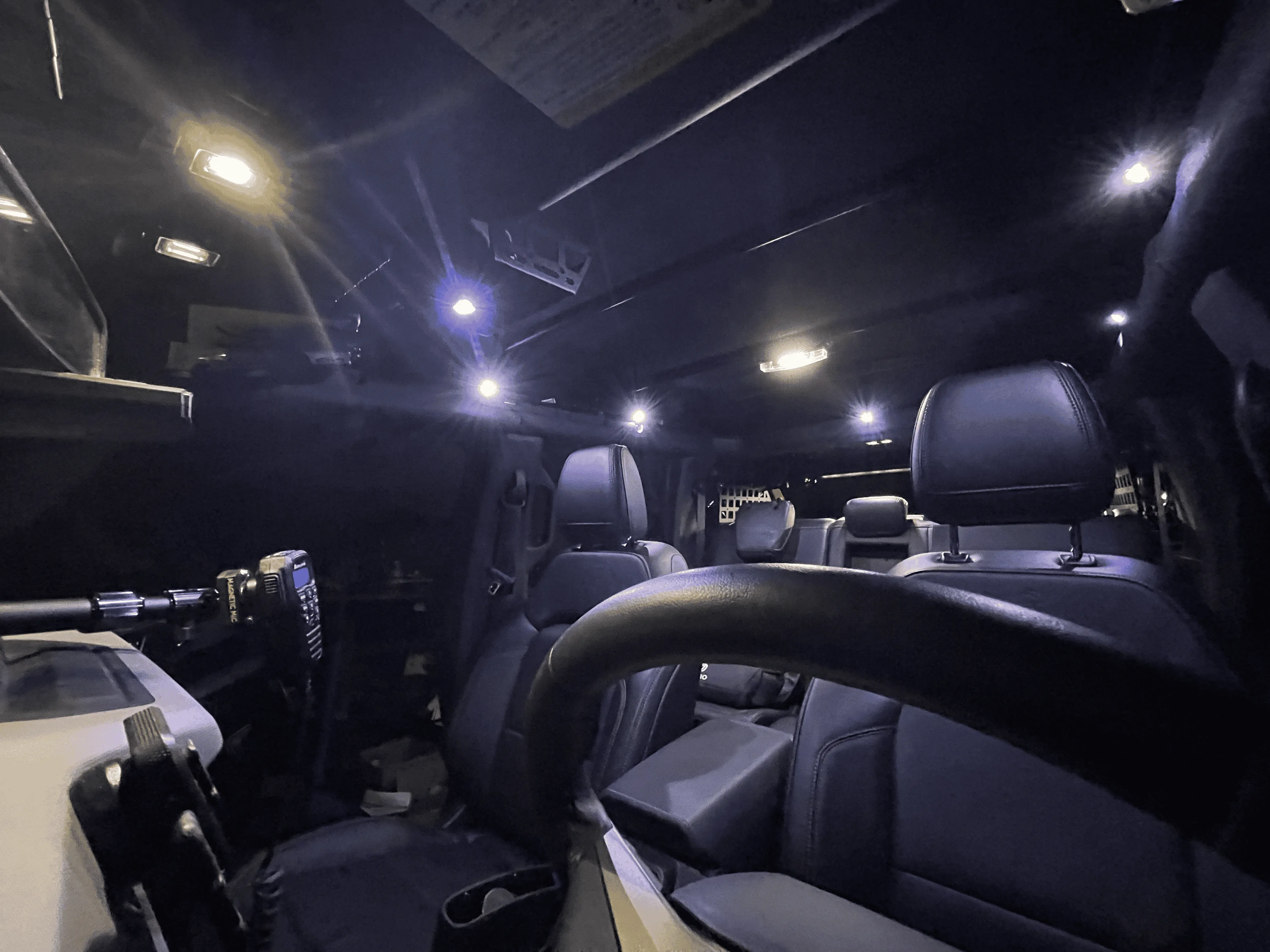 Ford Bronco Let there be INTERIOR light! tempImage0tZJ0c