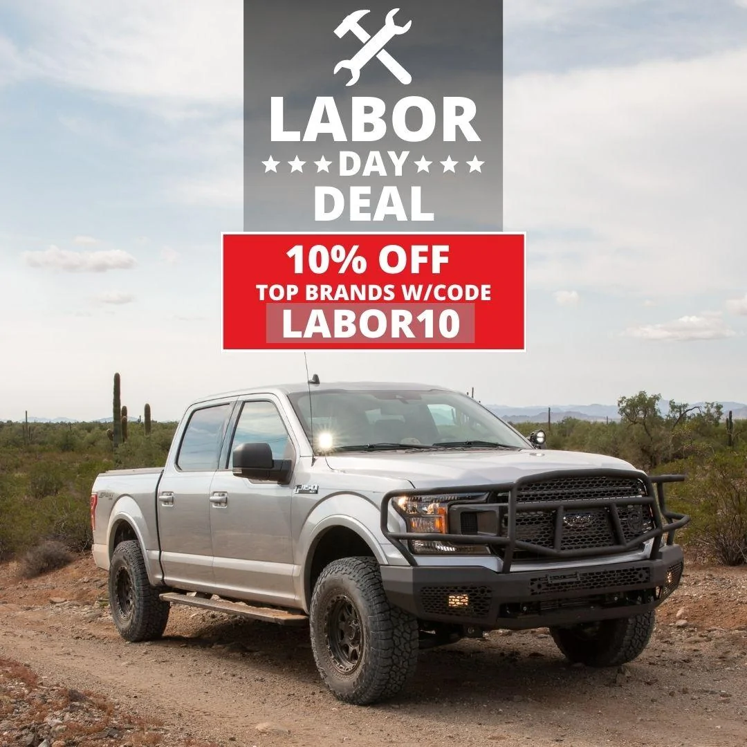 Ford Bronco Labor Day Sales Extended @ Stage3 labor_day_sq_01 (2)