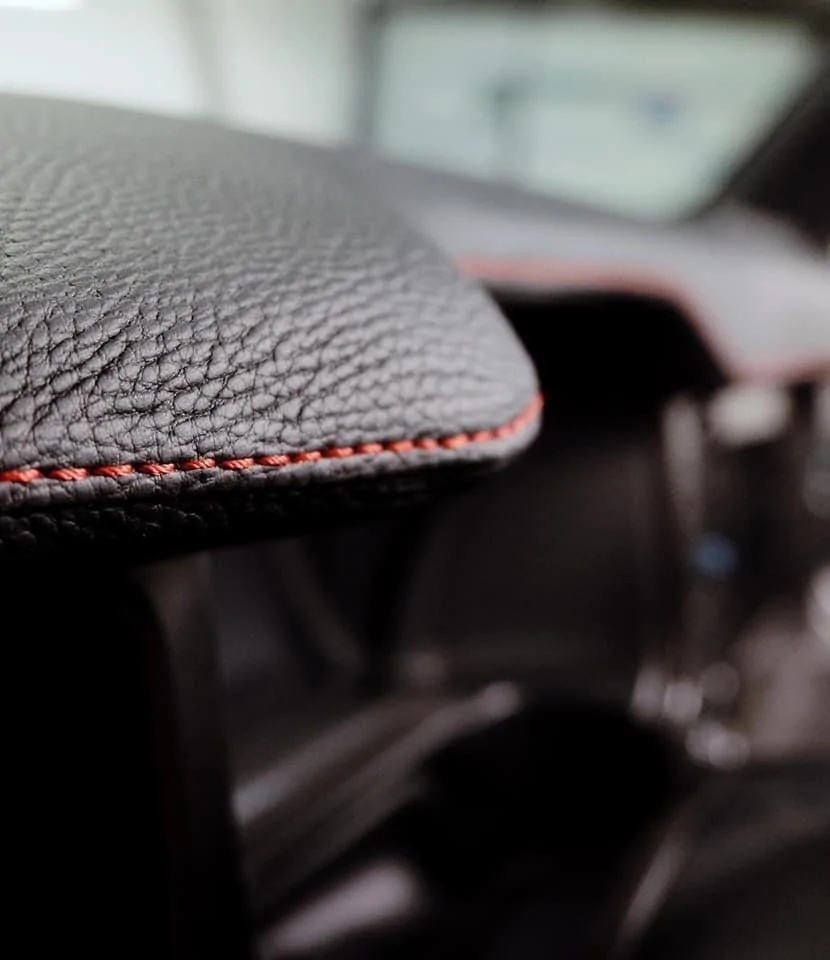 Ford Bronco Dying/Swapping interior door trim-recommendations? E92F55B6-8FD9-4FC4-85E3-D99EFD58B454