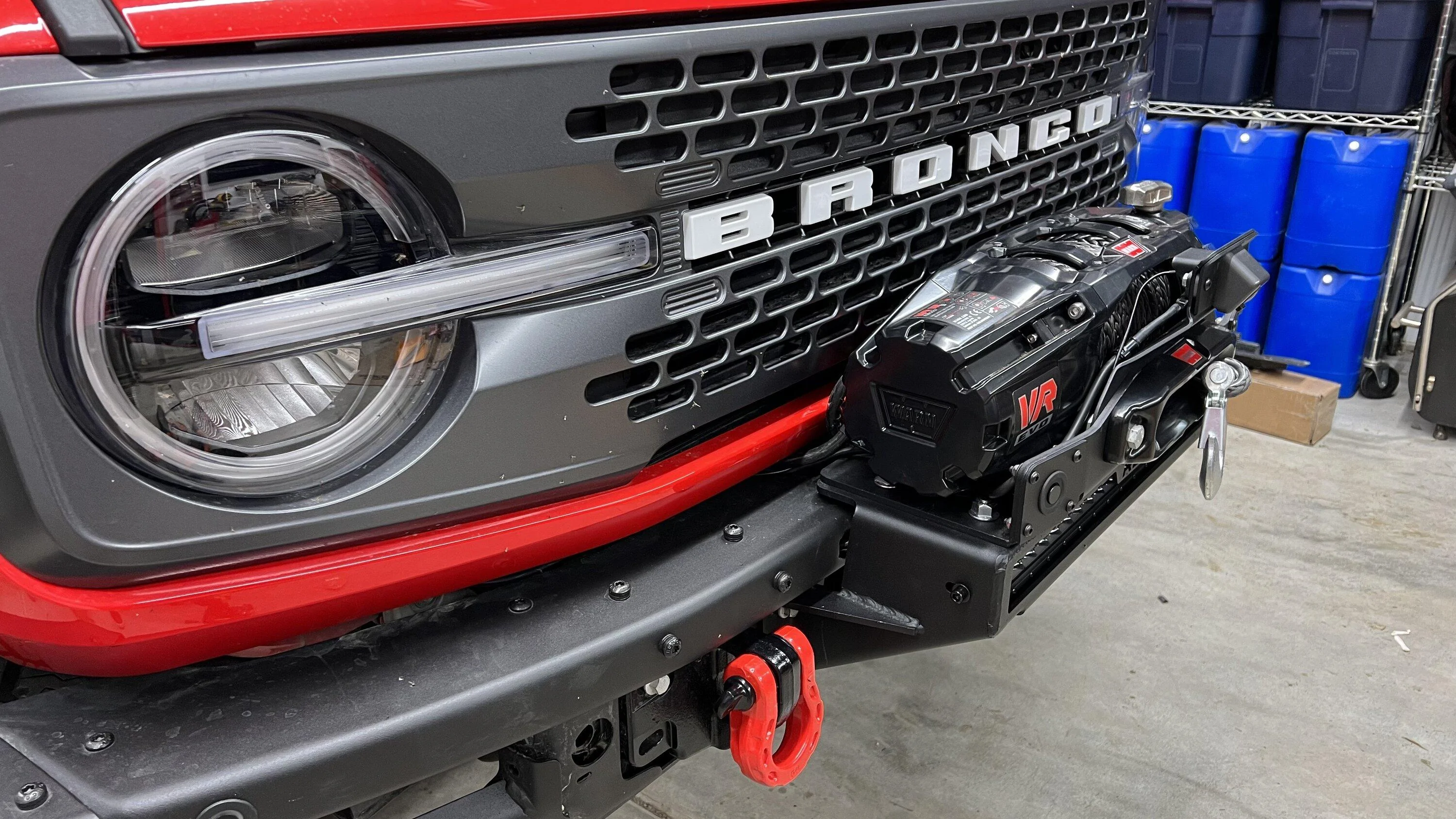 Ford Bronco Winch wire gauge clarification IMG_3844
