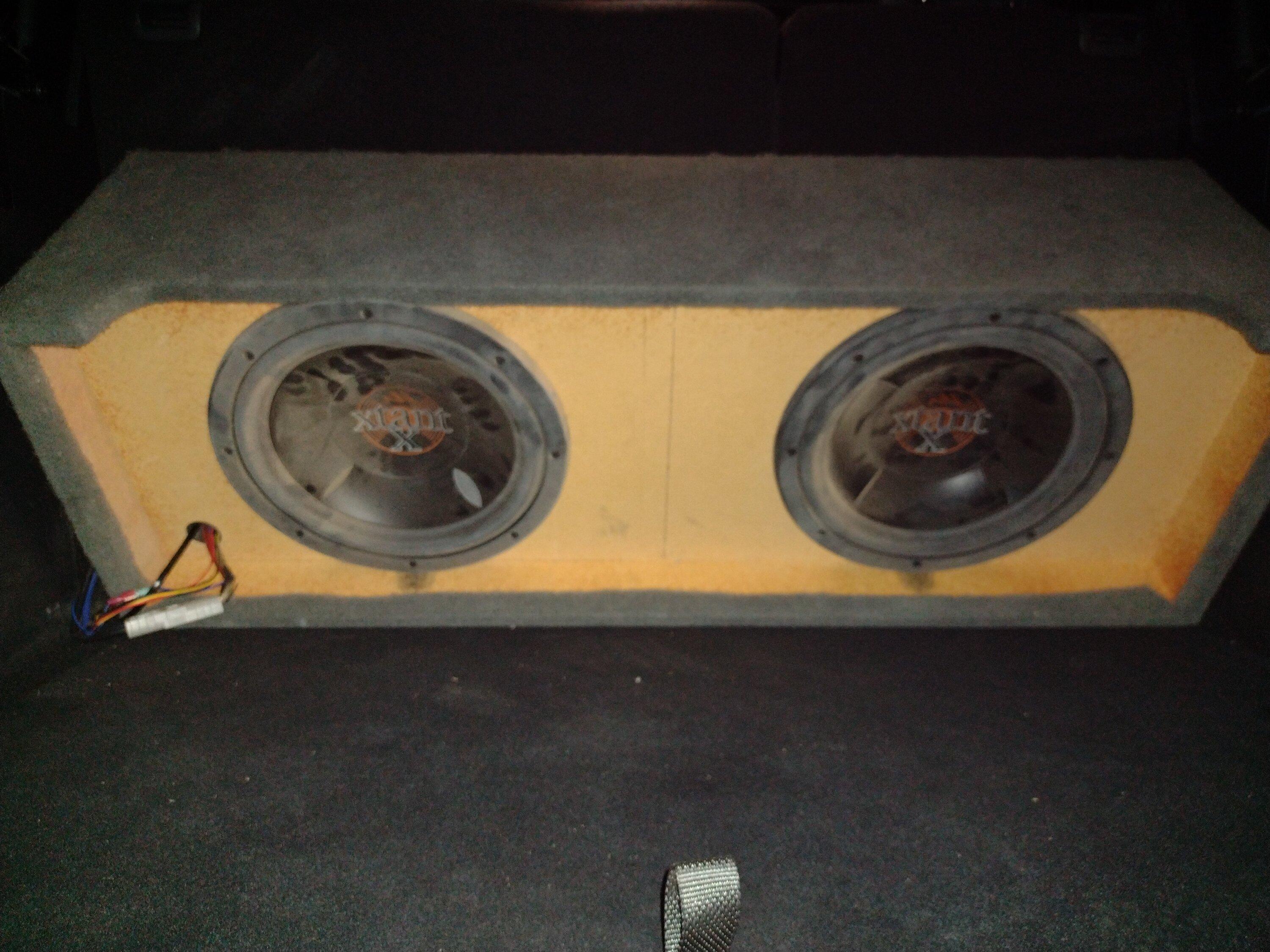 Ford Bronco Ultimate Stereo Upgrade Thread IMG_20220814_213127416