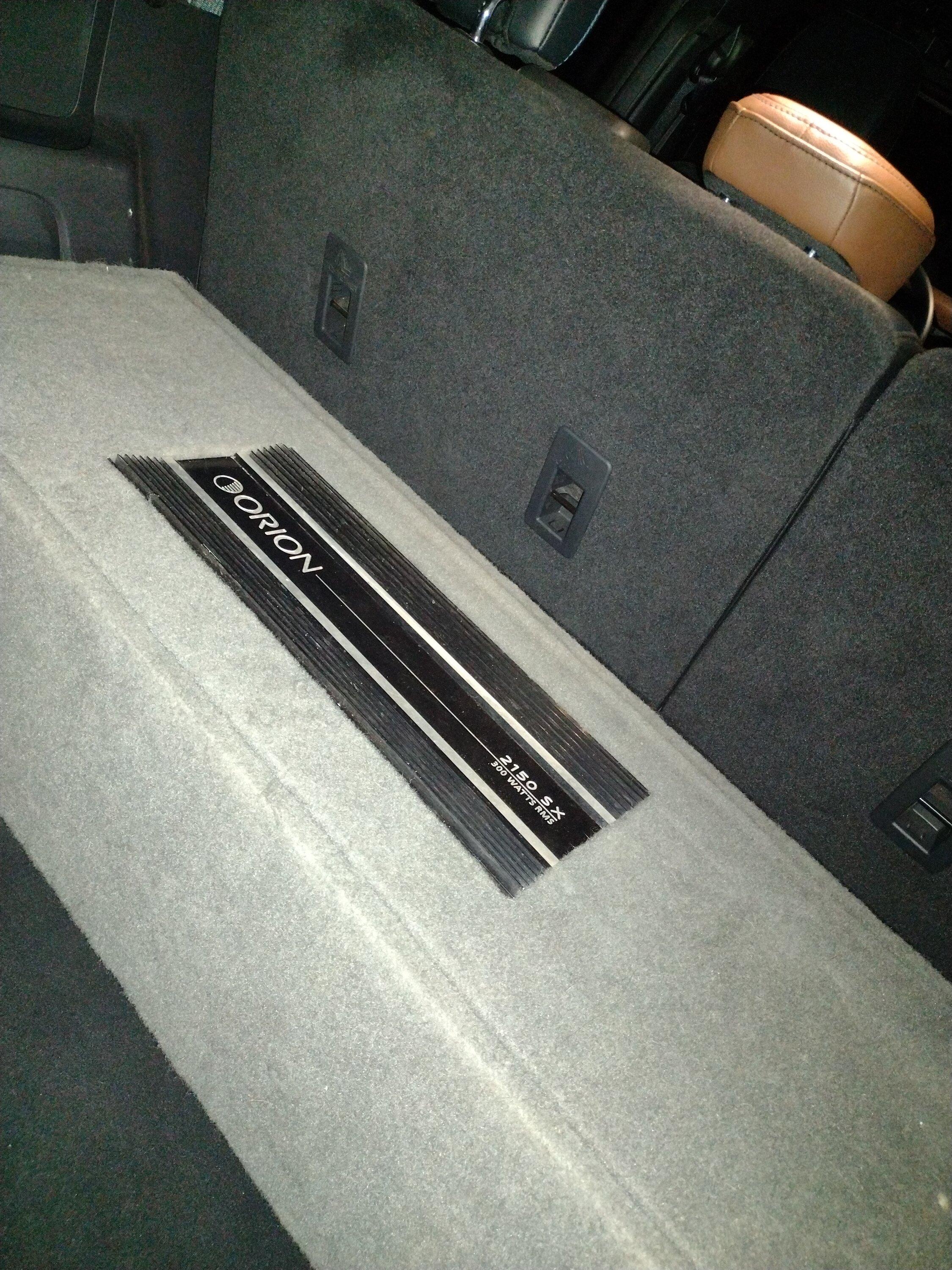 Ford Bronco Ultimate Stereo Upgrade Thread IMG_20220814_213057512