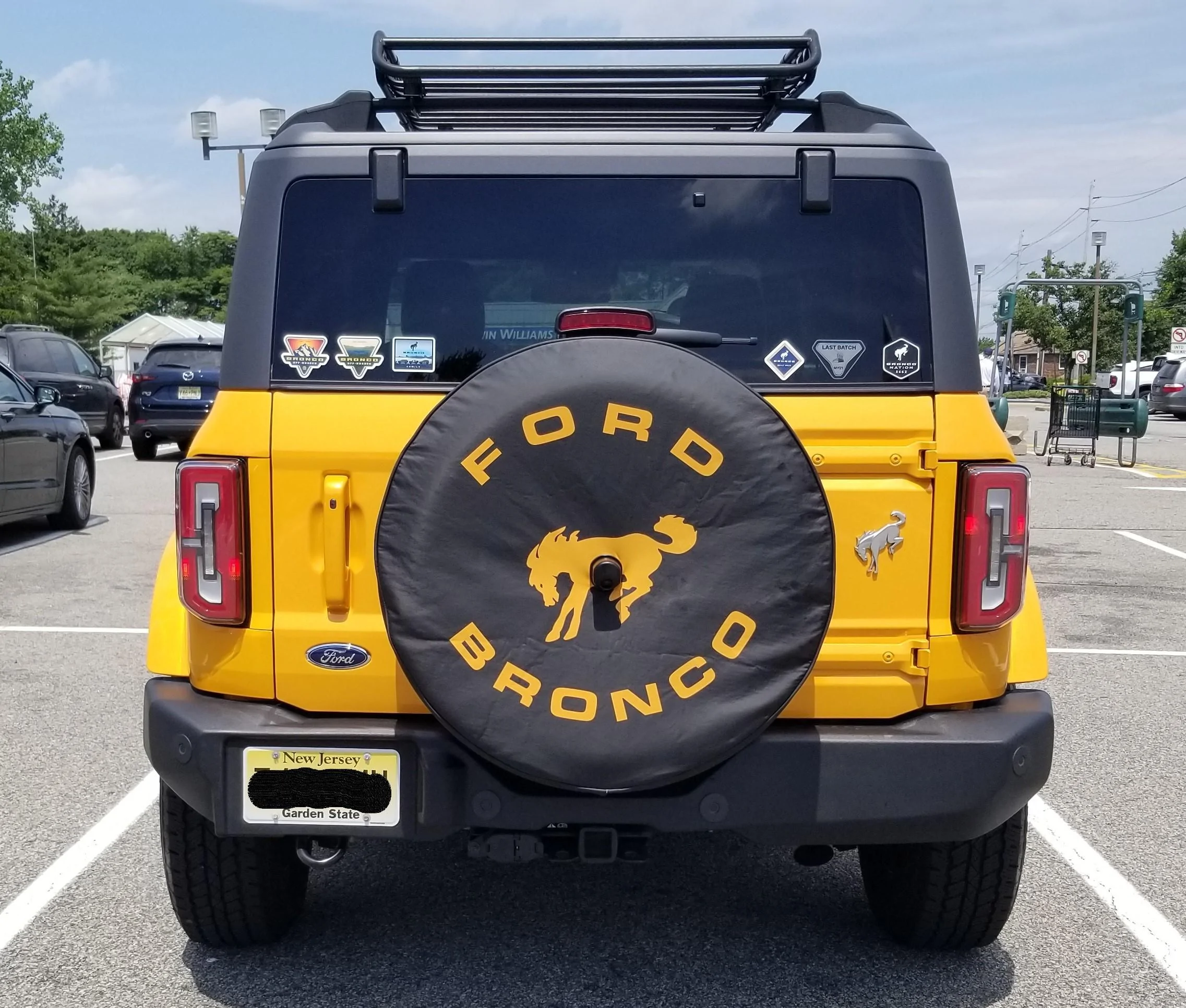 Ford Bronco Spare tire cover or no? 20220702_112850 (2)