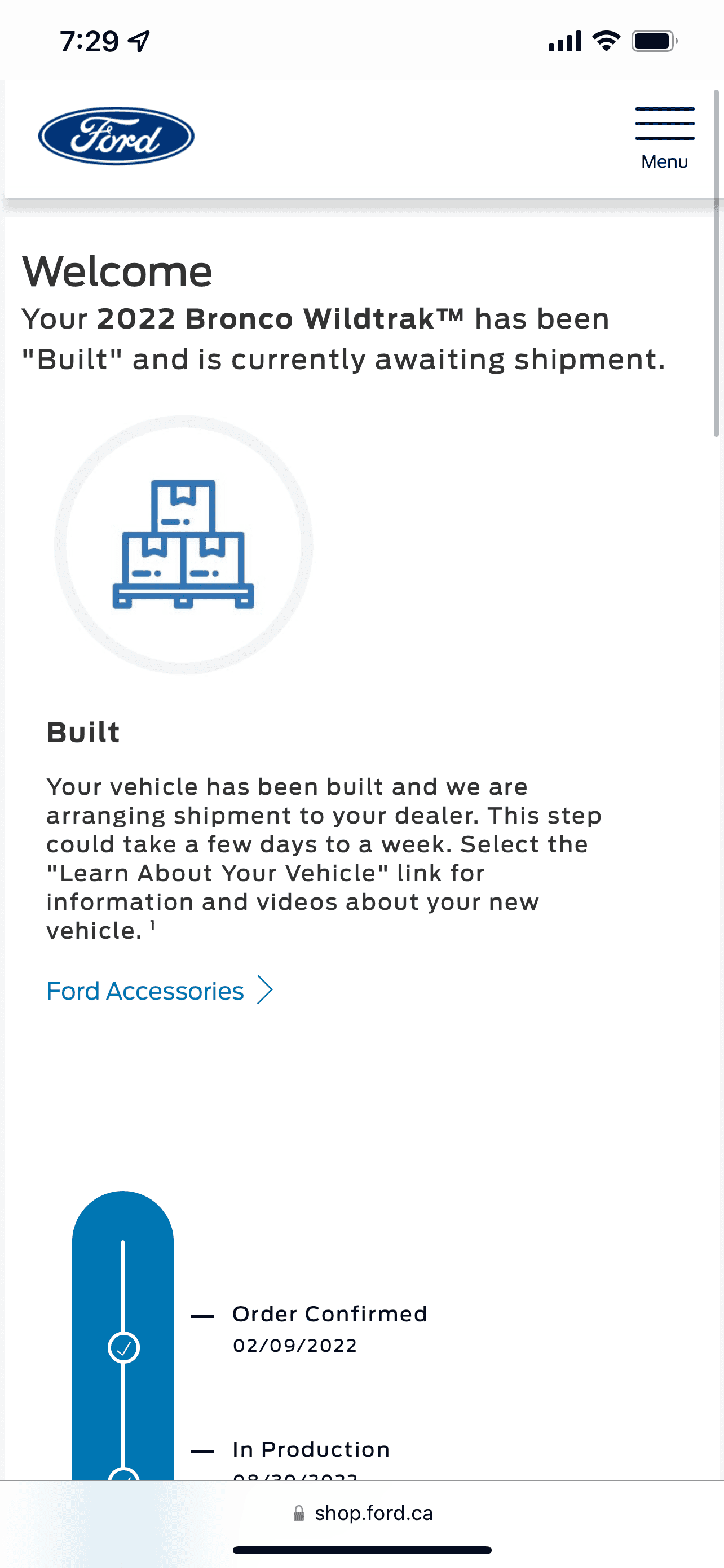 Ford Bronco February 2022 Orders! B4C89433-2F98-4519-AF3D-AFF0AD42DCE9