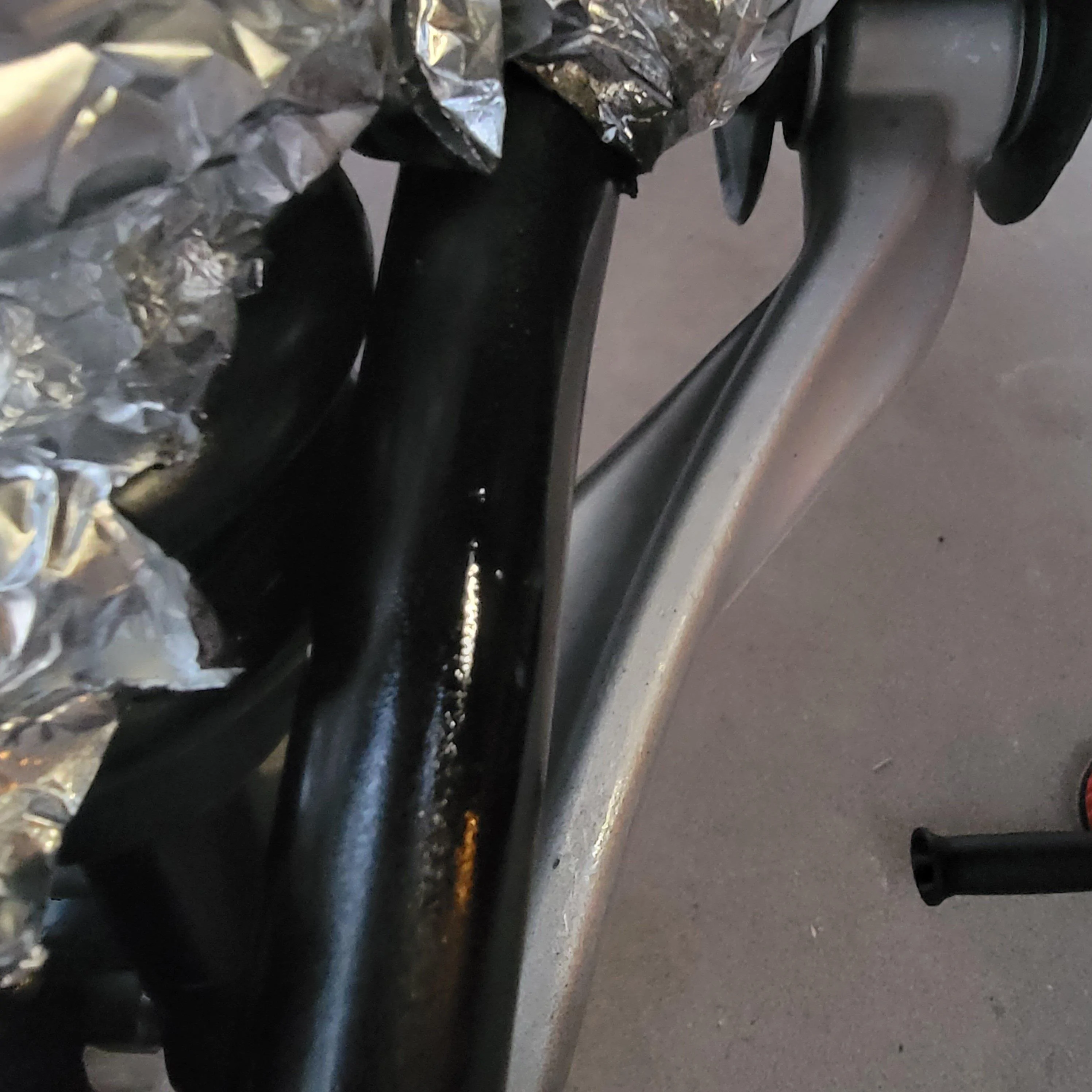 Ford Bronco ICON Complete Coilover Suspension Systems (Stages 3 through 8) 20220908_192439