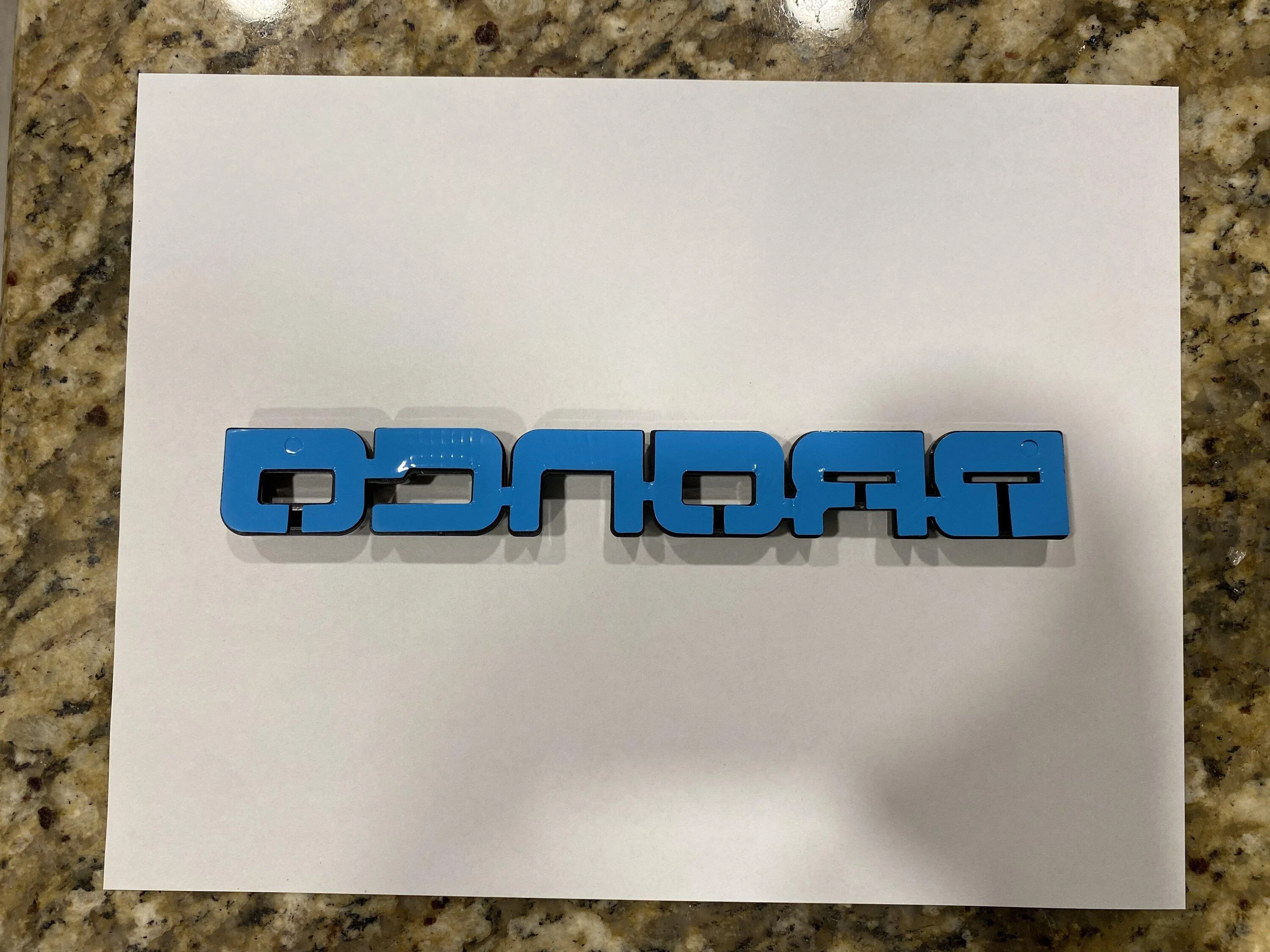 Ford Bronco Badges? 402072F0-E655-4ACF-A14F-FD4627D9F45F
