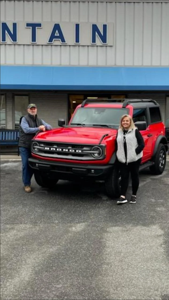 Ford Bronco His & Hers Broncos - Post Yours! B8B38578-DBA1-4682-8E1E-0B69134A2C47
