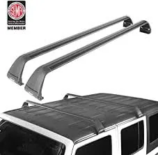 Ford Bronco Cross bars on hard top? 49F1B9B4-24E5-4B0B-B450-A9681FBCABDA