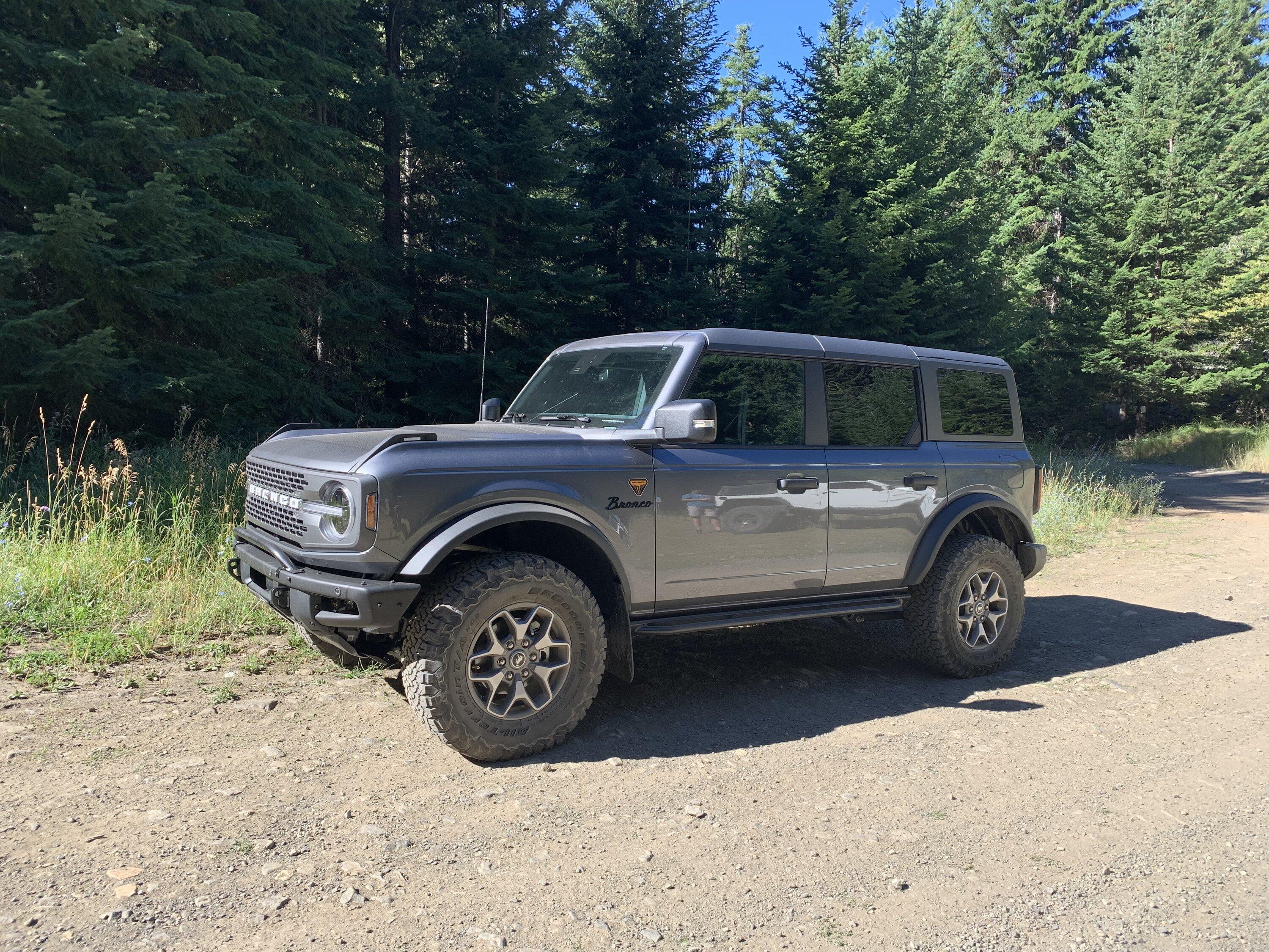 Ford Bronco His & Hers Broncos - Post Yours! IMG_6607.JPG