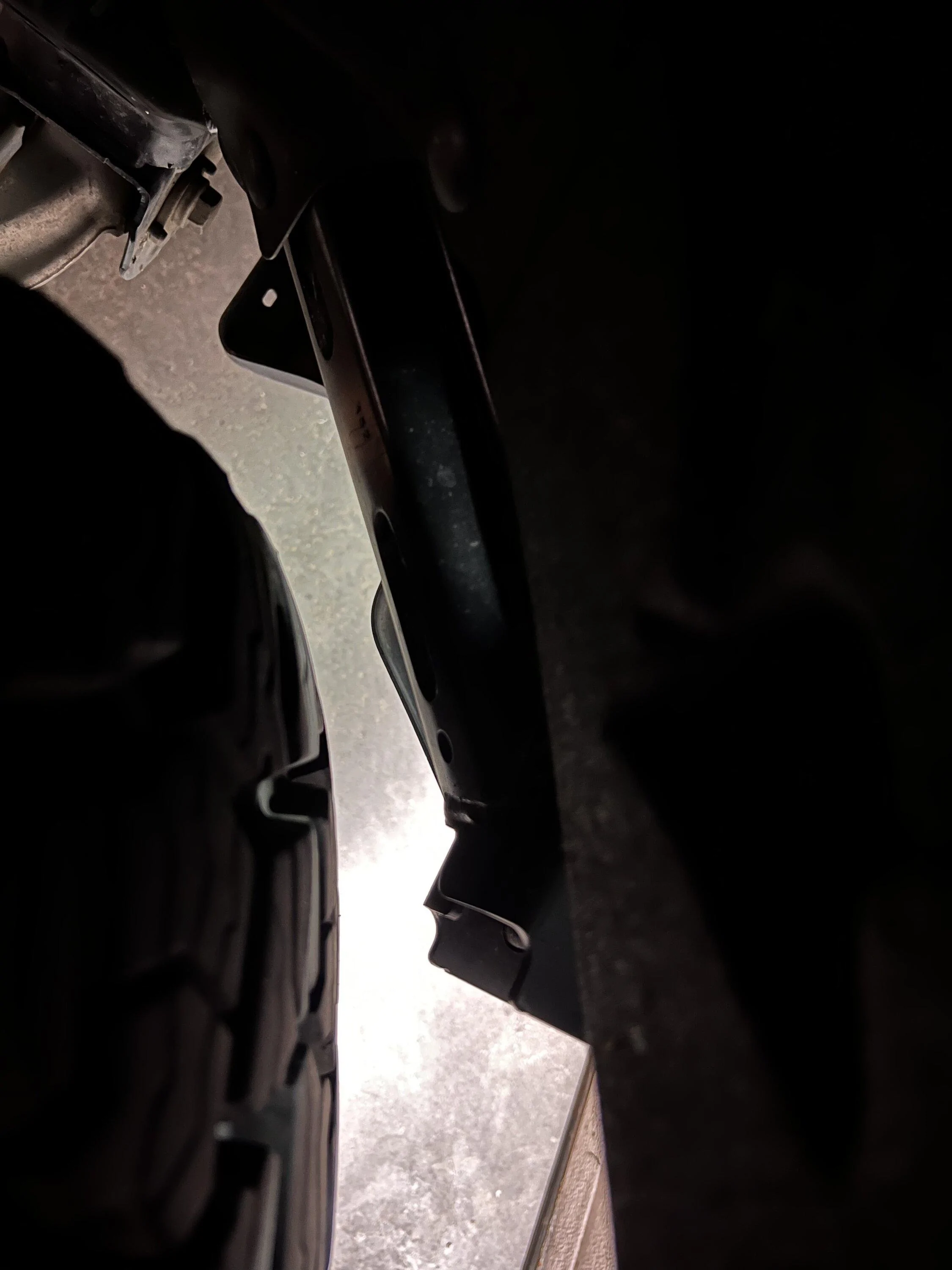 Ford Bronco SVC's New Coil Spacer Lift! AAD86852-35AA-4F76-B0B8-A45CFAED5F15