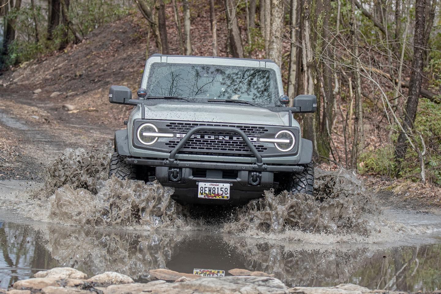 Ford Bronco Front End Friday (add yours) AB8F4F8E-BCE1-4375-9F09-DF8E4BB21A2B