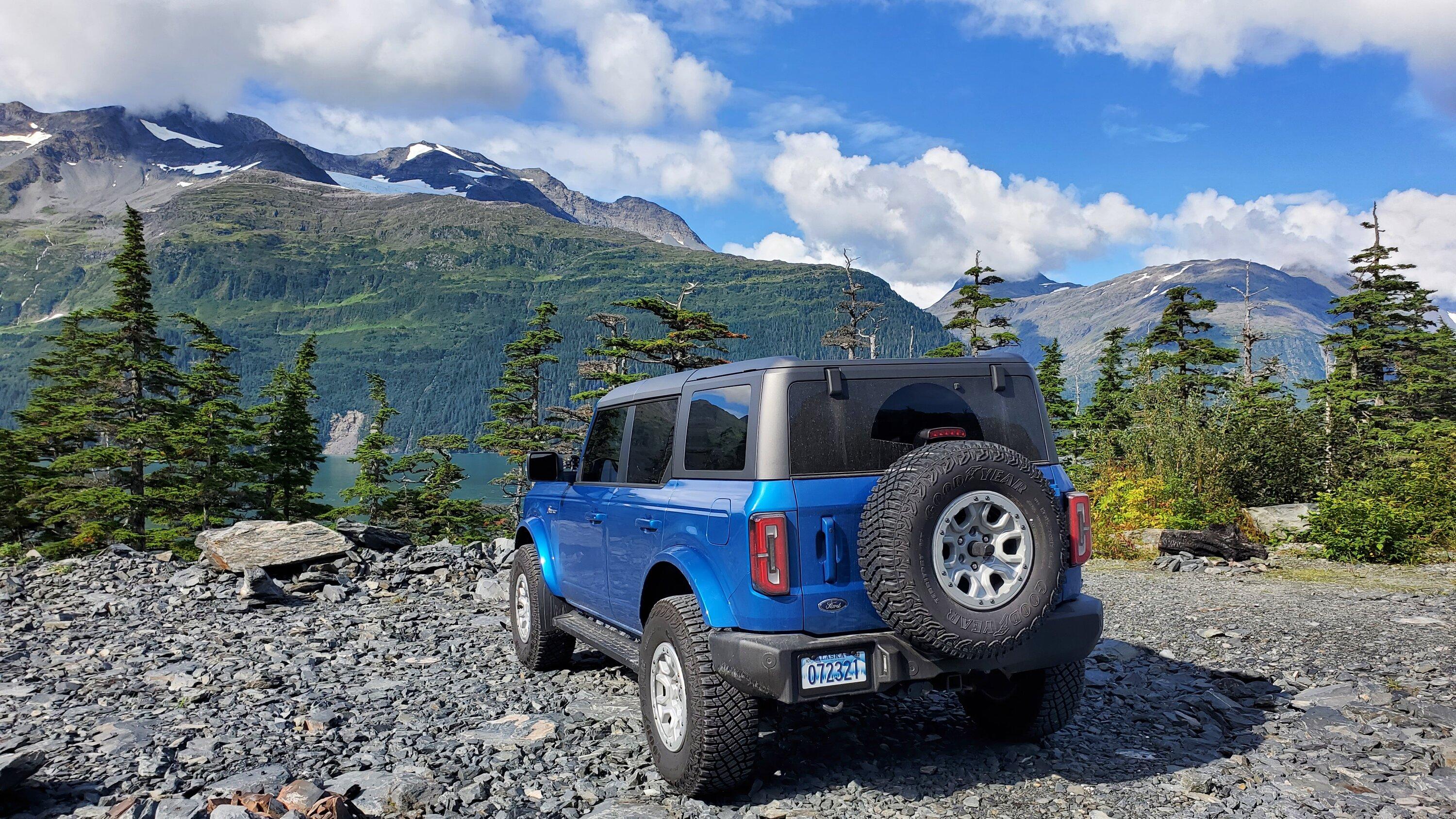Ford Bronco Alaska Broncos 20220828_152011