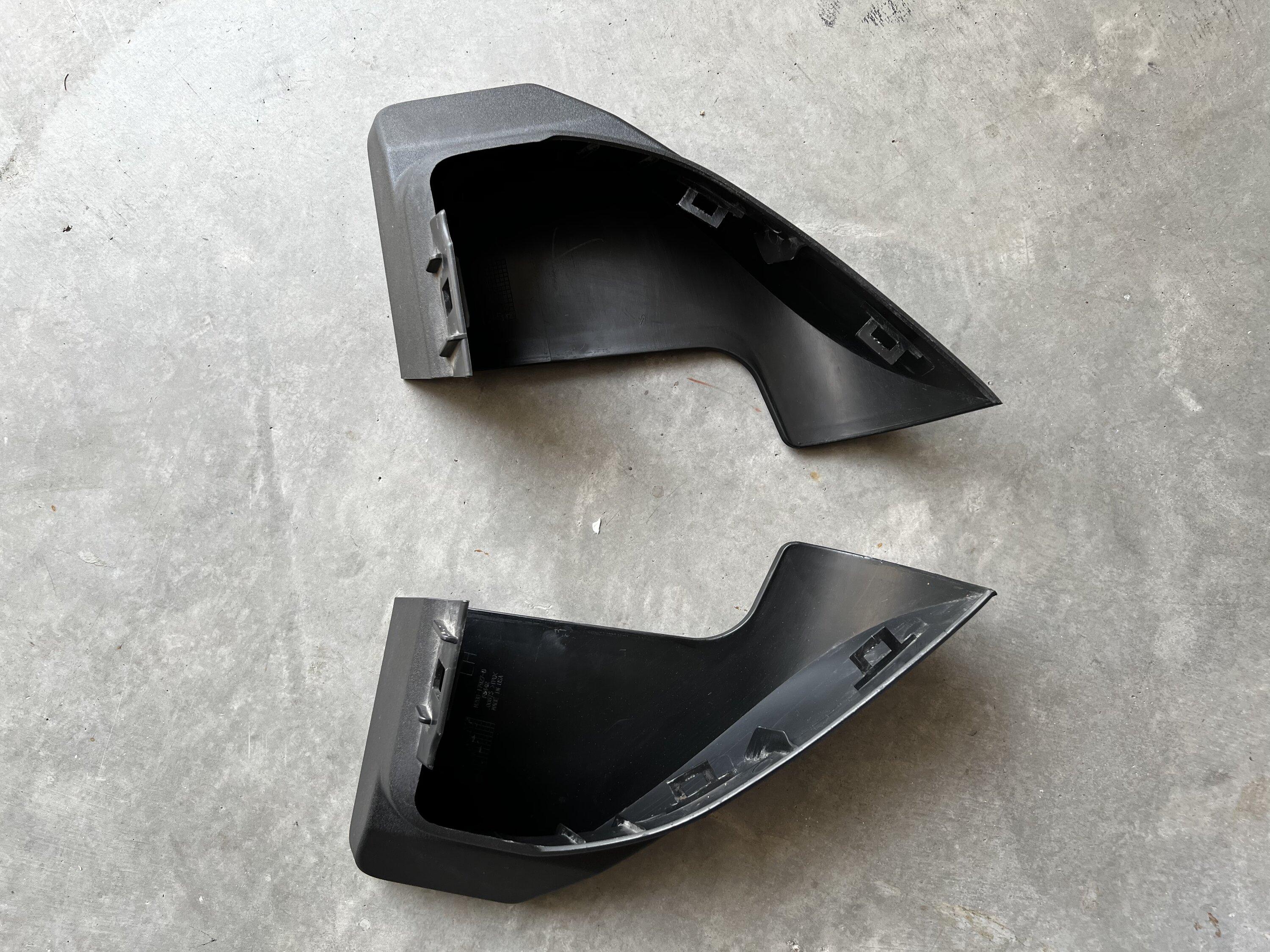 Ford Bronco Bunch of random stuff 7EFDA616-7125-4AFF-B5AB-E804A5429DA6