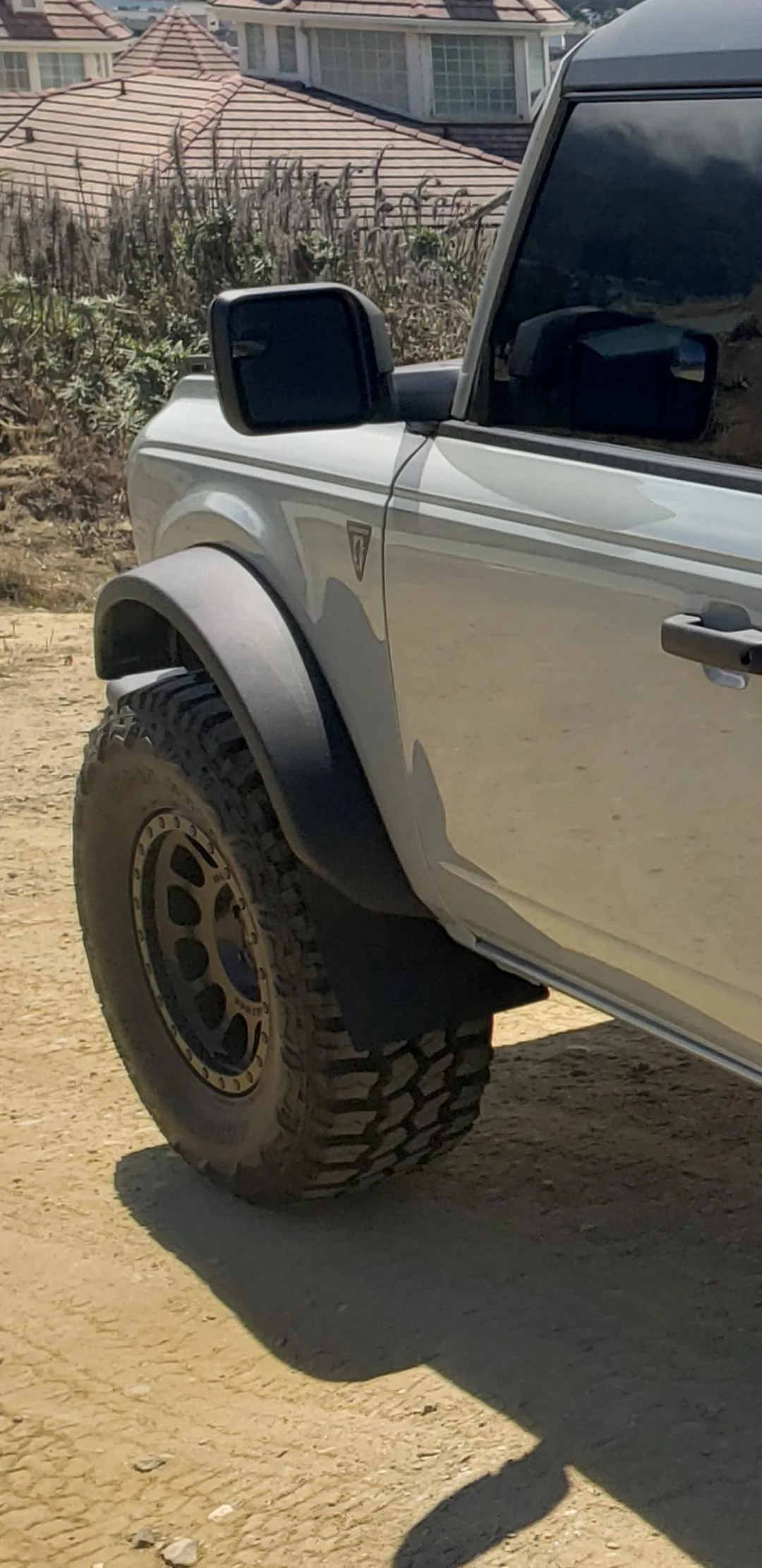 Ford Bronco $450 mud flaps? Screenshot_20220910-175536_Gallery