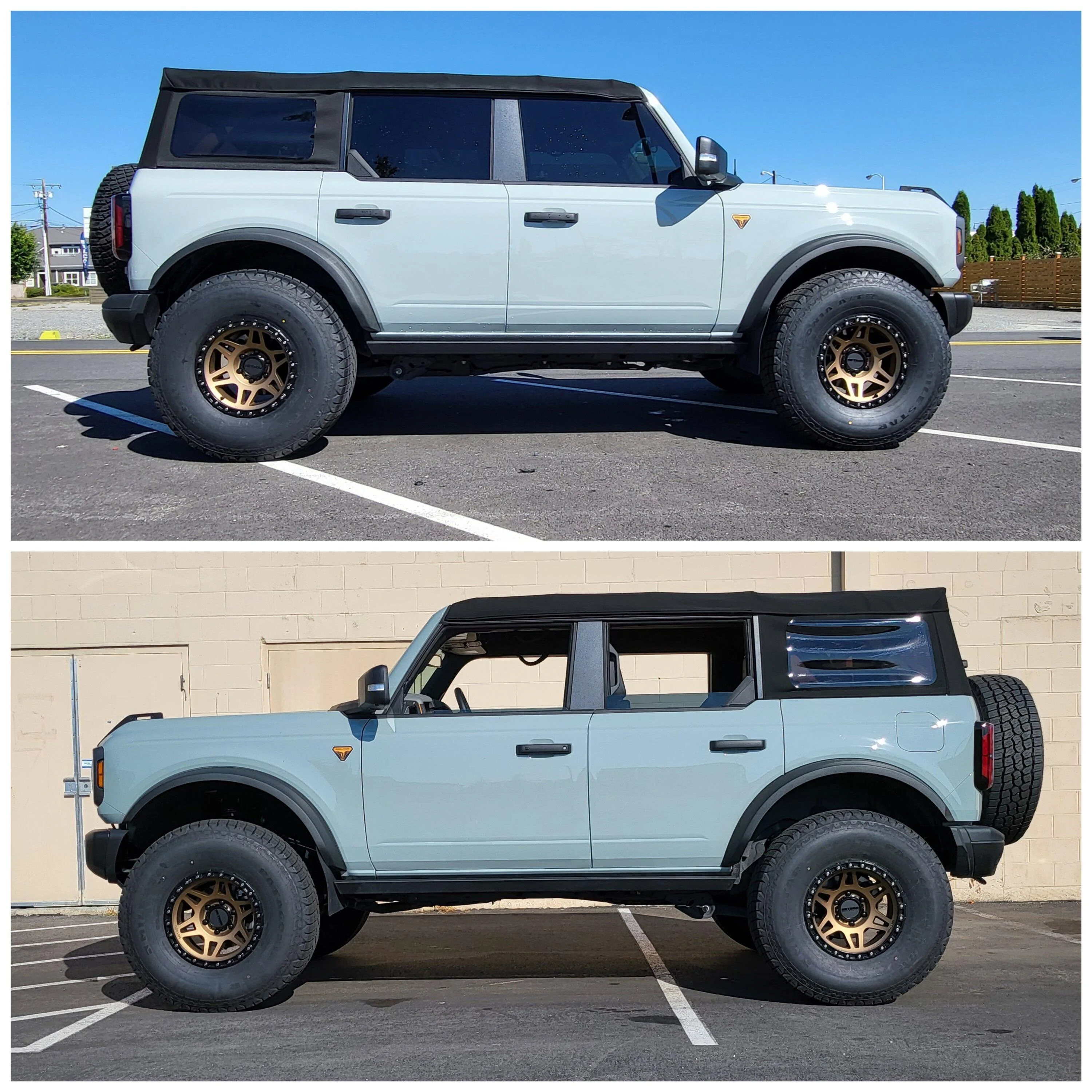 Ford Bronco Method 312's InCollage_20220831_141031874
