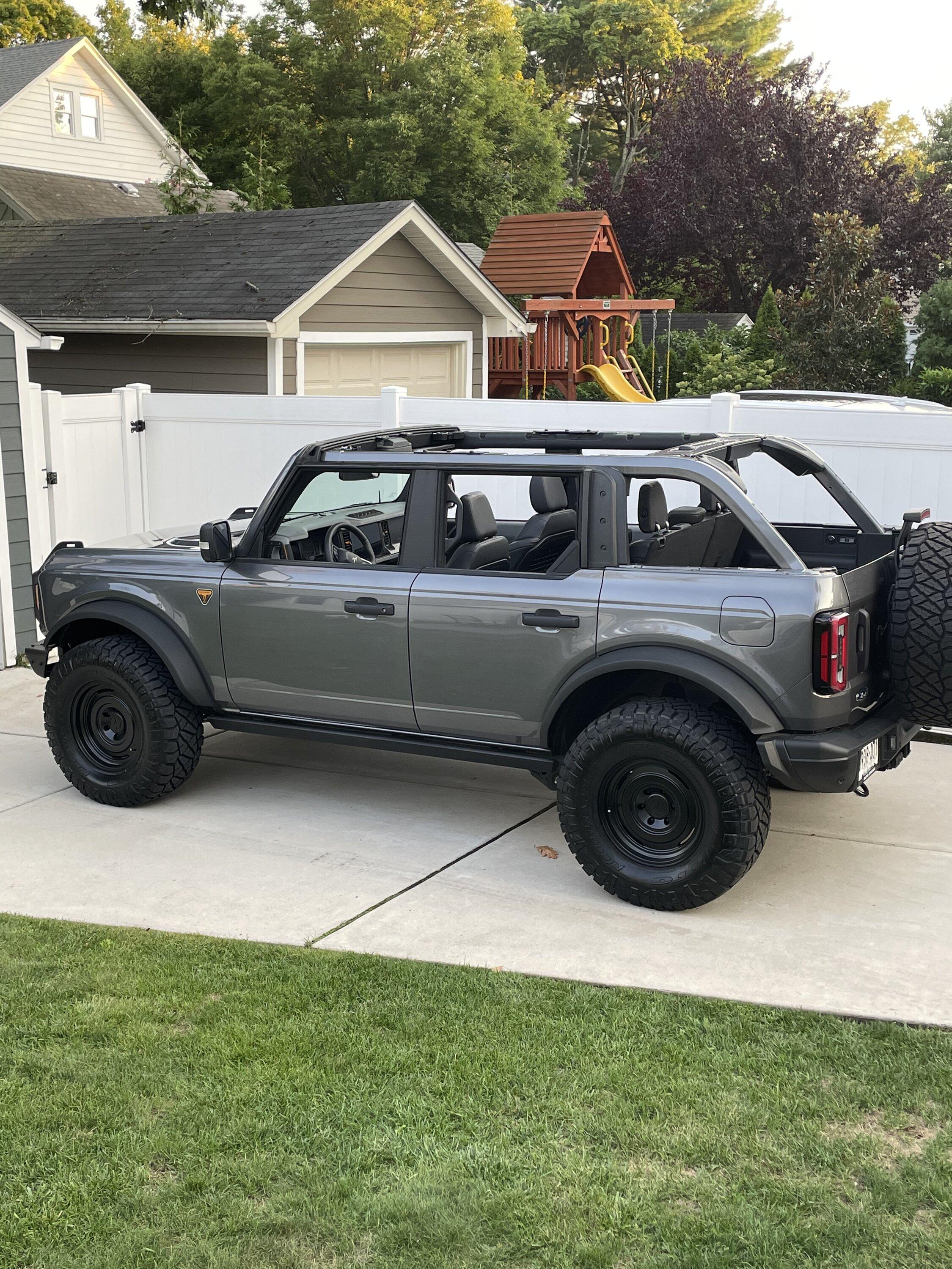 Ford Bronco Is it really worth the wait? 5DB39C50-52FA-4226-96C3-ADCD41E4087C