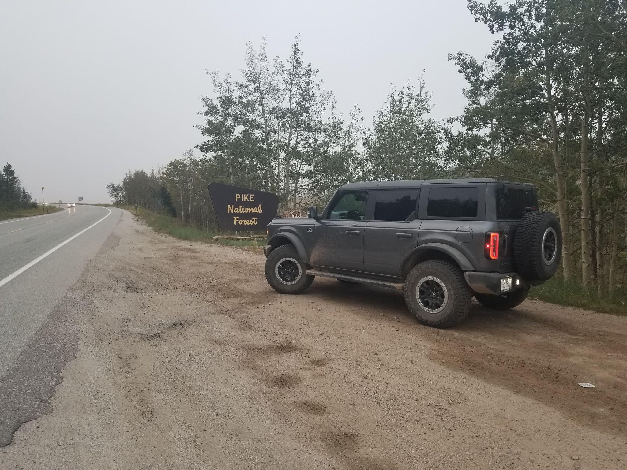 Ford Bronco Pics from Bronco Celebration West Buena Vista - add yours! 305477329_1116623039271394_1071979622565963085_n