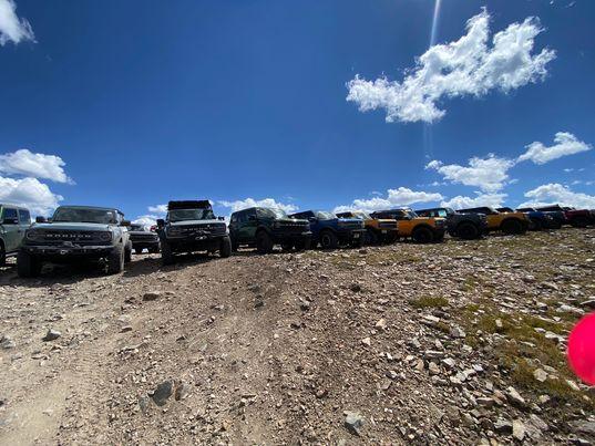 Ford Bronco Pics from Bronco Celebration West Buena Vista - add yours! 305514348_499736281986463_5606526495549919504_n