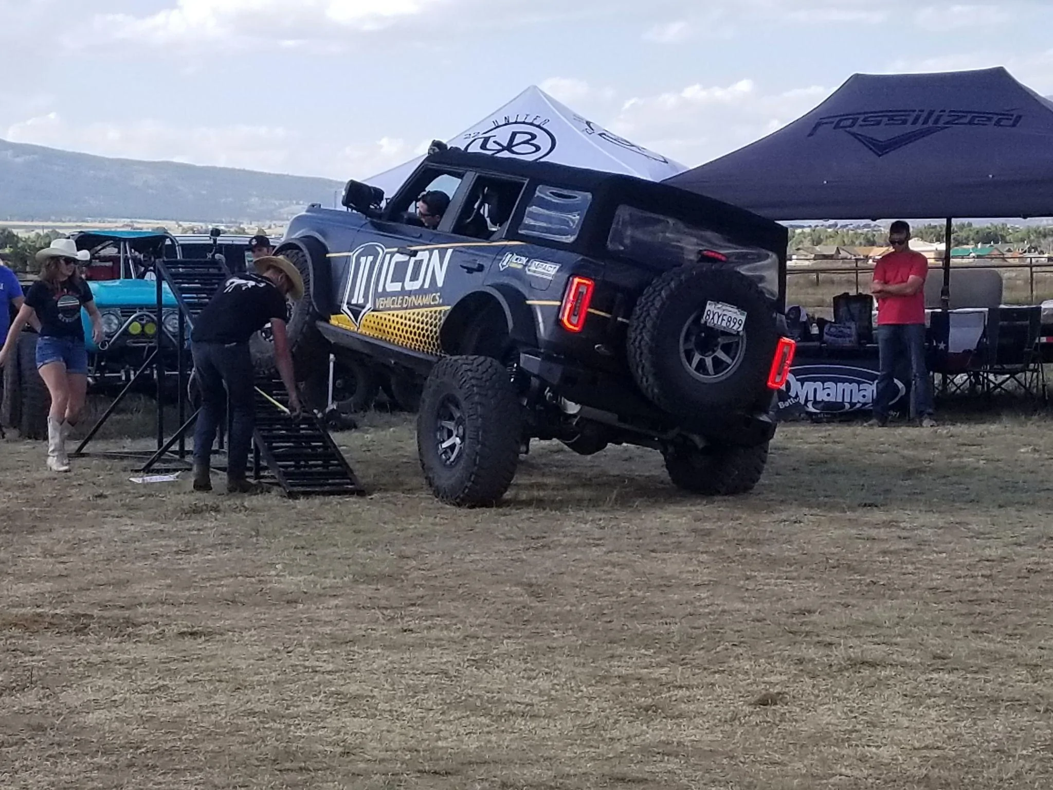 Ford Bronco Pics from Bronco Celebration West Buena Vista - add yours! 305520960_442660357844715_7193578980519507189_n