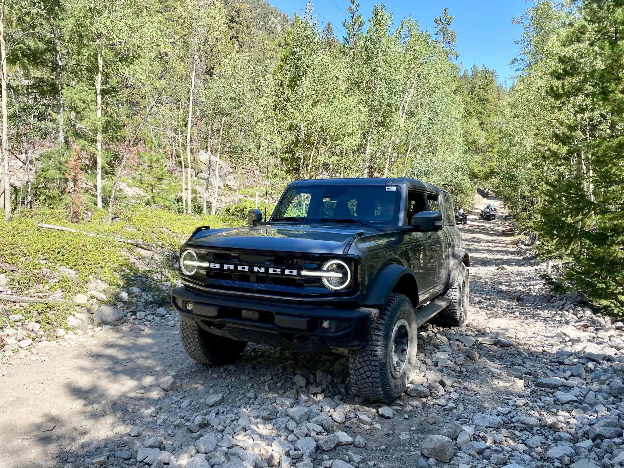 Ford Bronco Pics from Bronco Celebration West Buena Vista - add yours! 305787497_1693290924381810_6394008478457899505_n