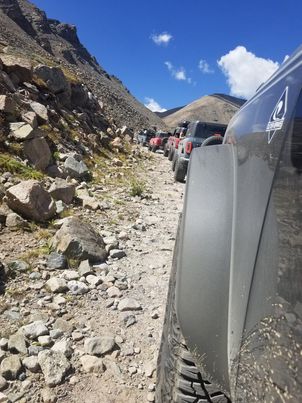 Ford Bronco Pics from Bronco Celebration West Buena Vista - add yours! 305808612_5758304620874415_4927591705955515443_n