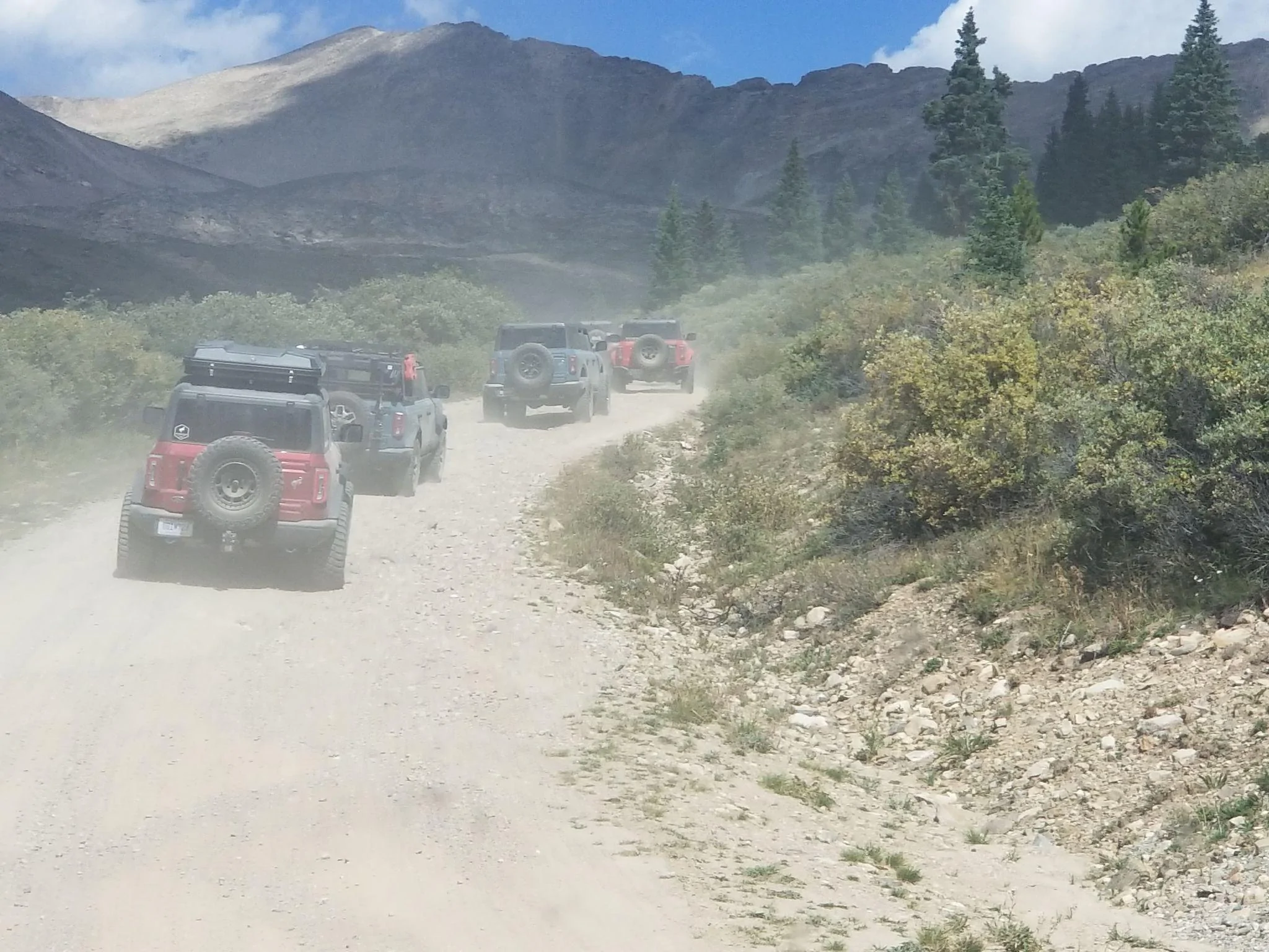 Ford Bronco Pics from Bronco Celebration West Buena Vista - add yours! 306298084_3218711128346971_7471078508236527849_n