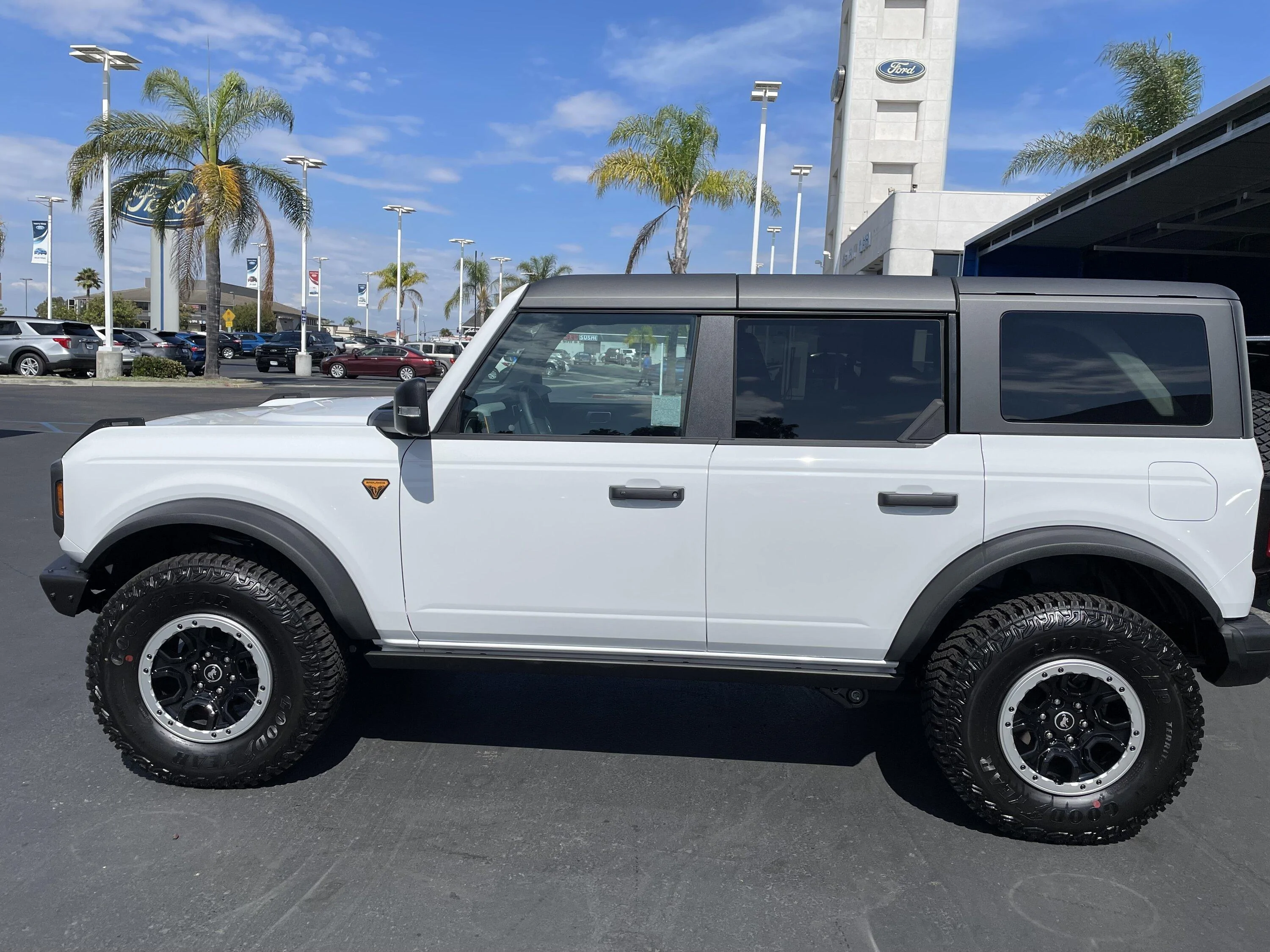 Ford Bronco Post your BEFORE & AFTER! IMG_0225