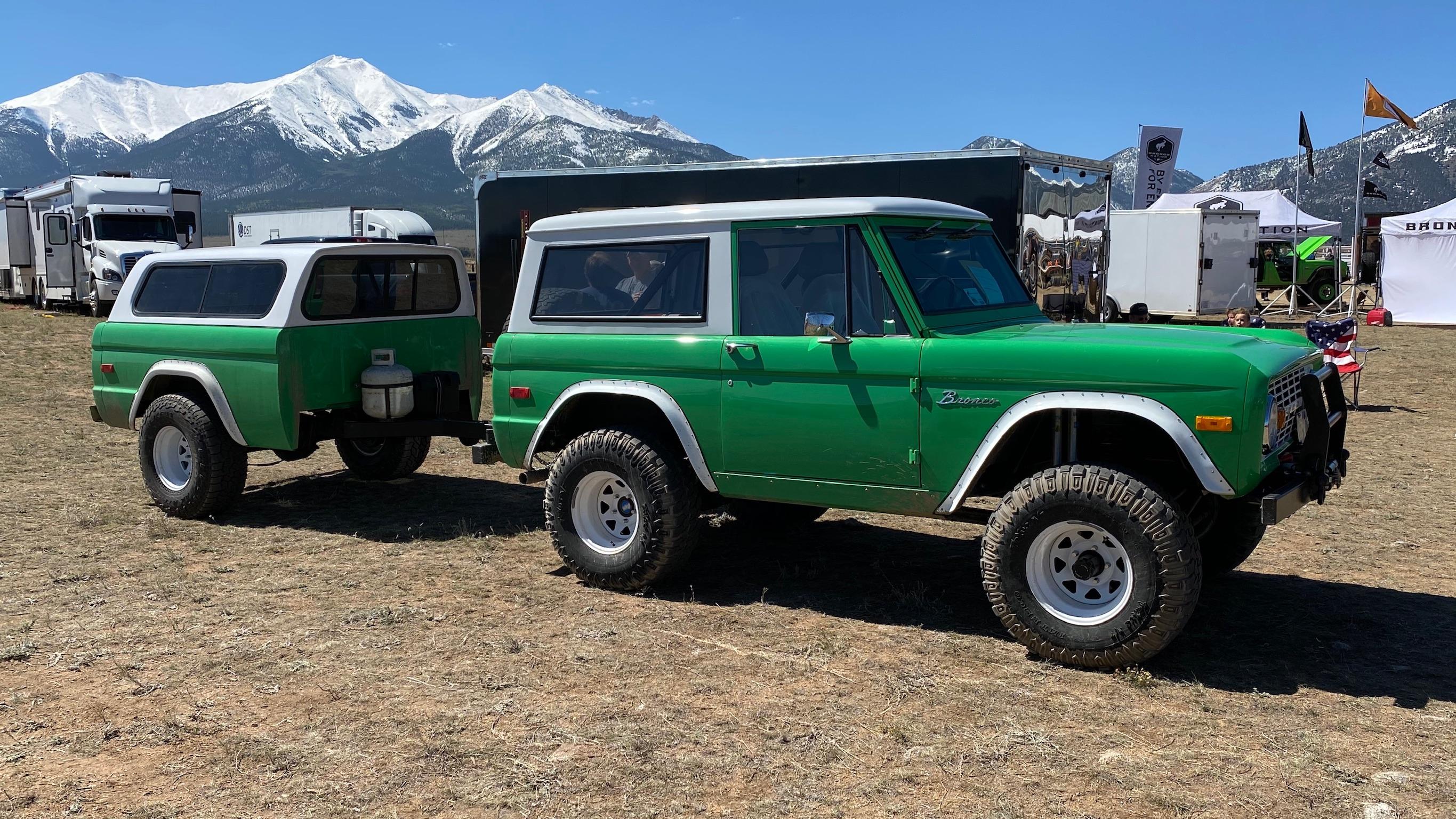 Ford Bronco Pics from Bronco Celebration West Buena Vista - add yours! 3B7586E9-FEBC-4032-A343-48B1C2CA7A34