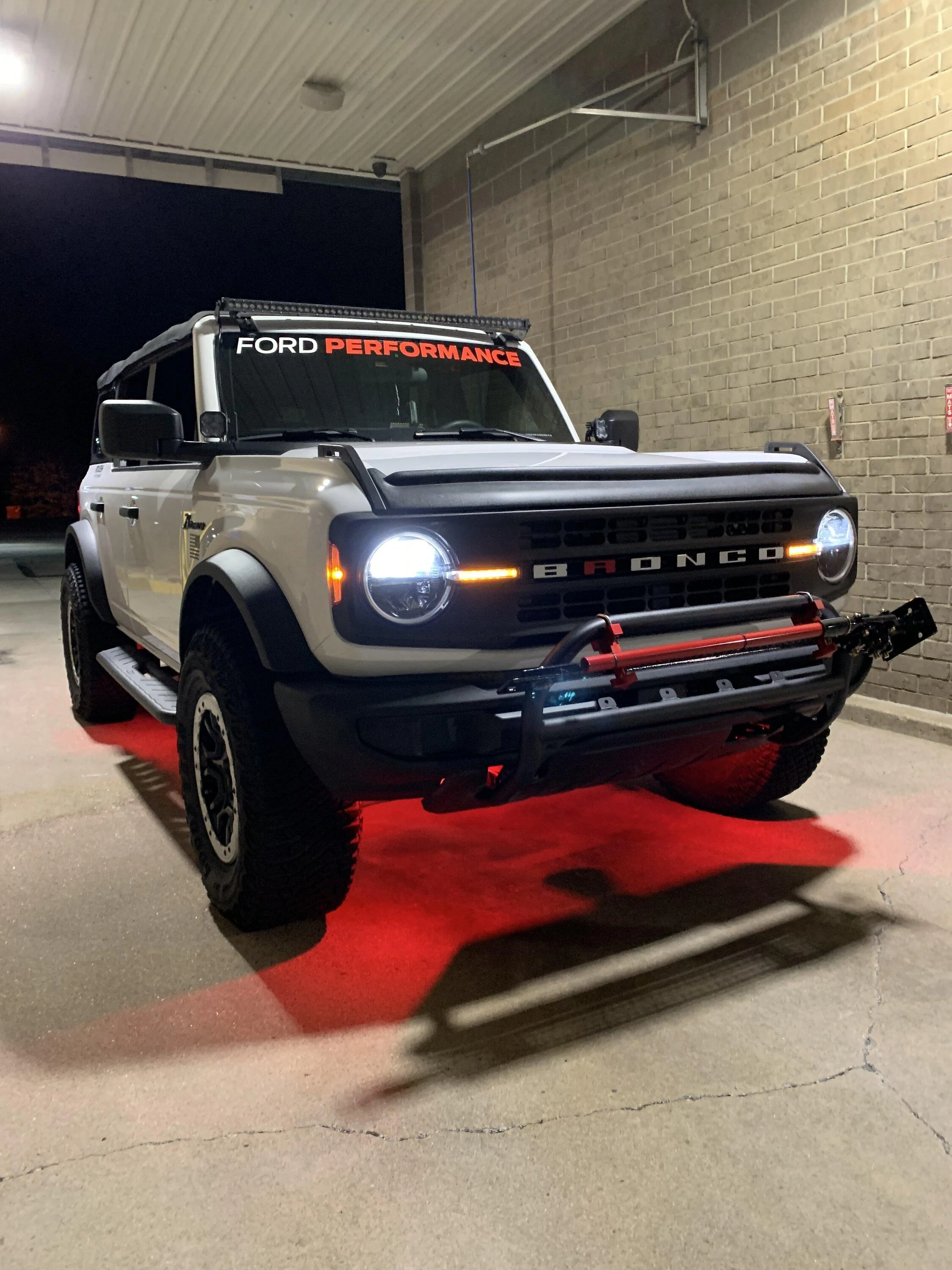 Ford Bronco Pics from Bronco Celebration West Buena Vista - add yours! 97CF7E85-883A-46F0-BE8F-2AFFF7994819