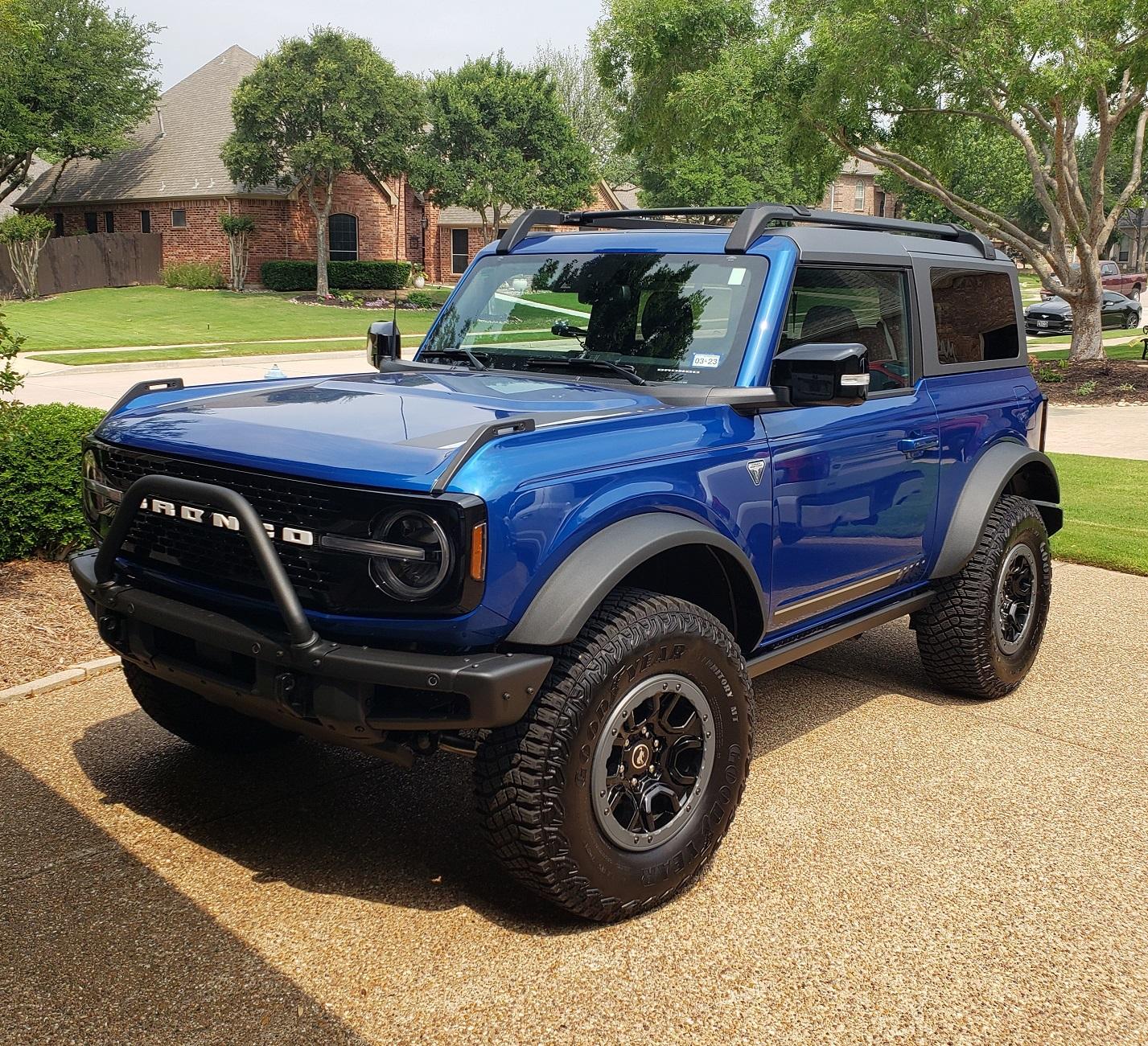 Ford Bronco Is it really worth the wait? bronco pic.small