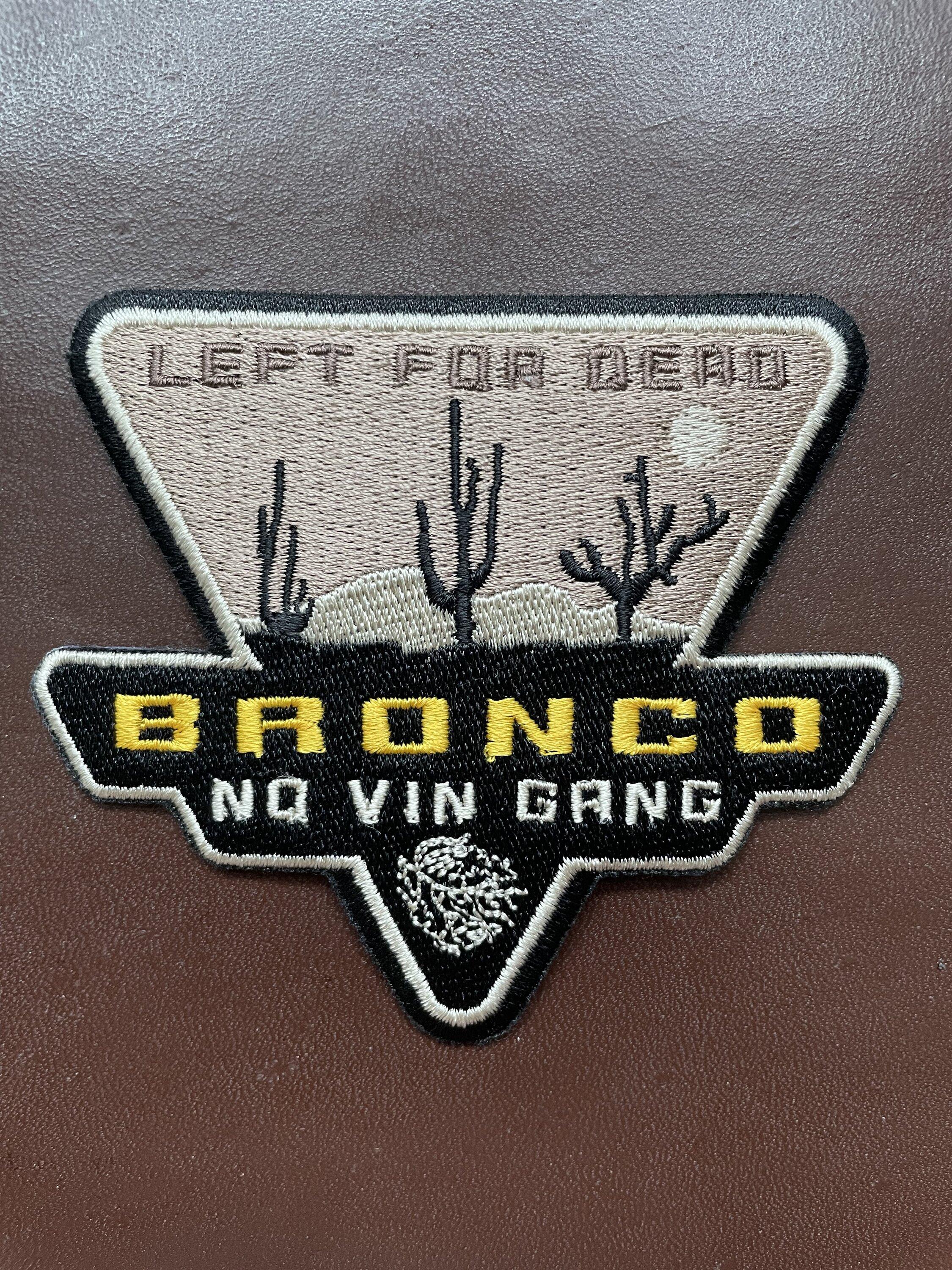 Ford Bronco 9/26/2022 Build Week Thread with Spreadsheet 5A587786-577E-4CA8-8FE1-E86EC9592B22