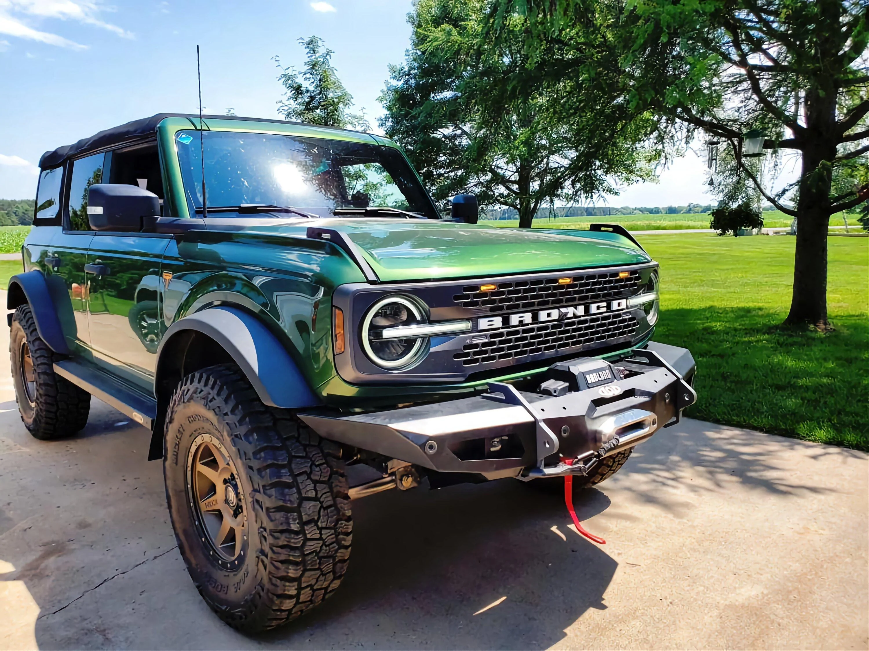 Ford Bronco Show me your broncos on 37’s… 15346[1]