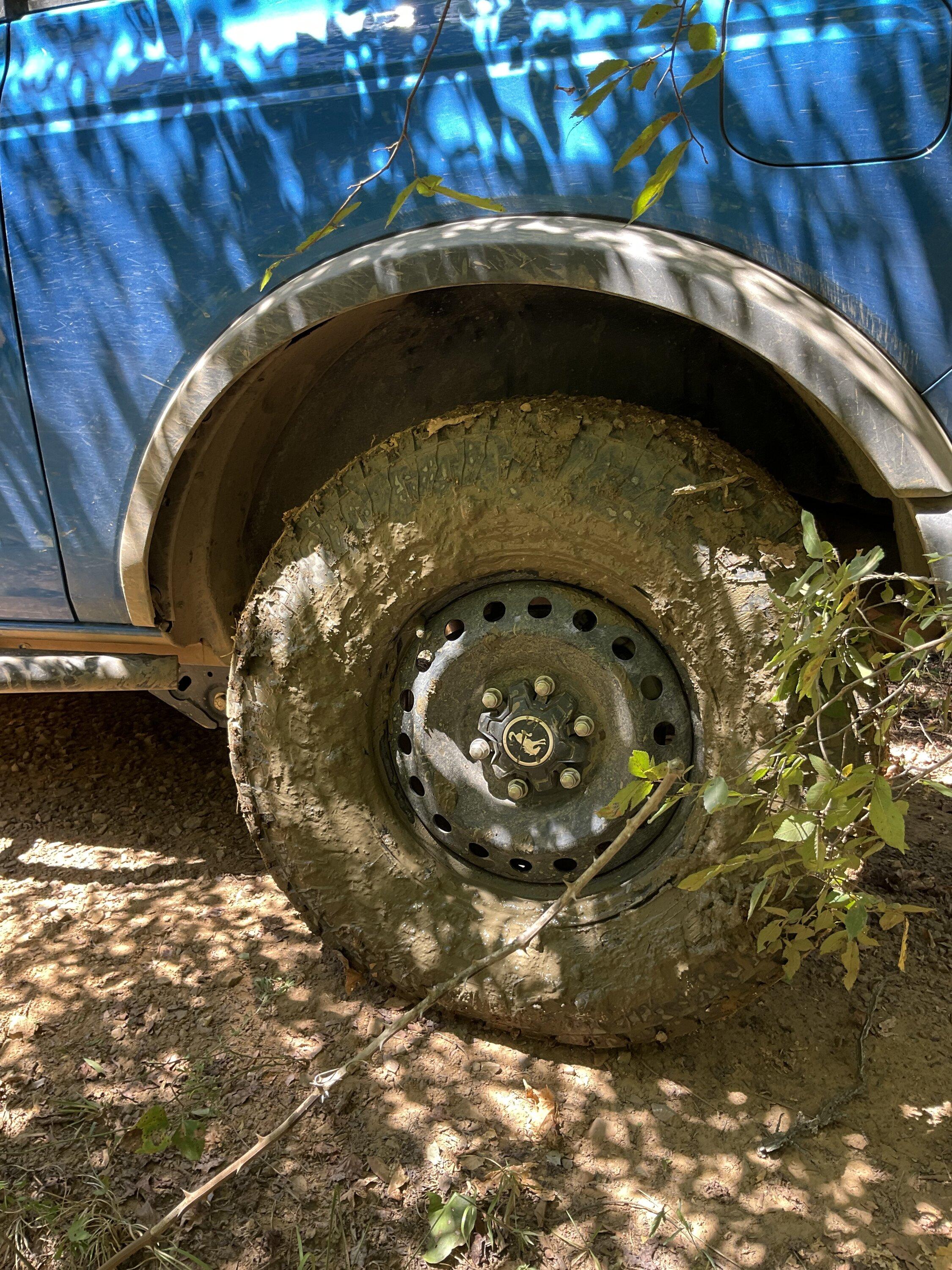 Ford Bronco ICON Complete Coilover Suspension Systems (Stages 3 through 8) 38DF6E1B-6117-439B-A506-D42F51DC7AC0