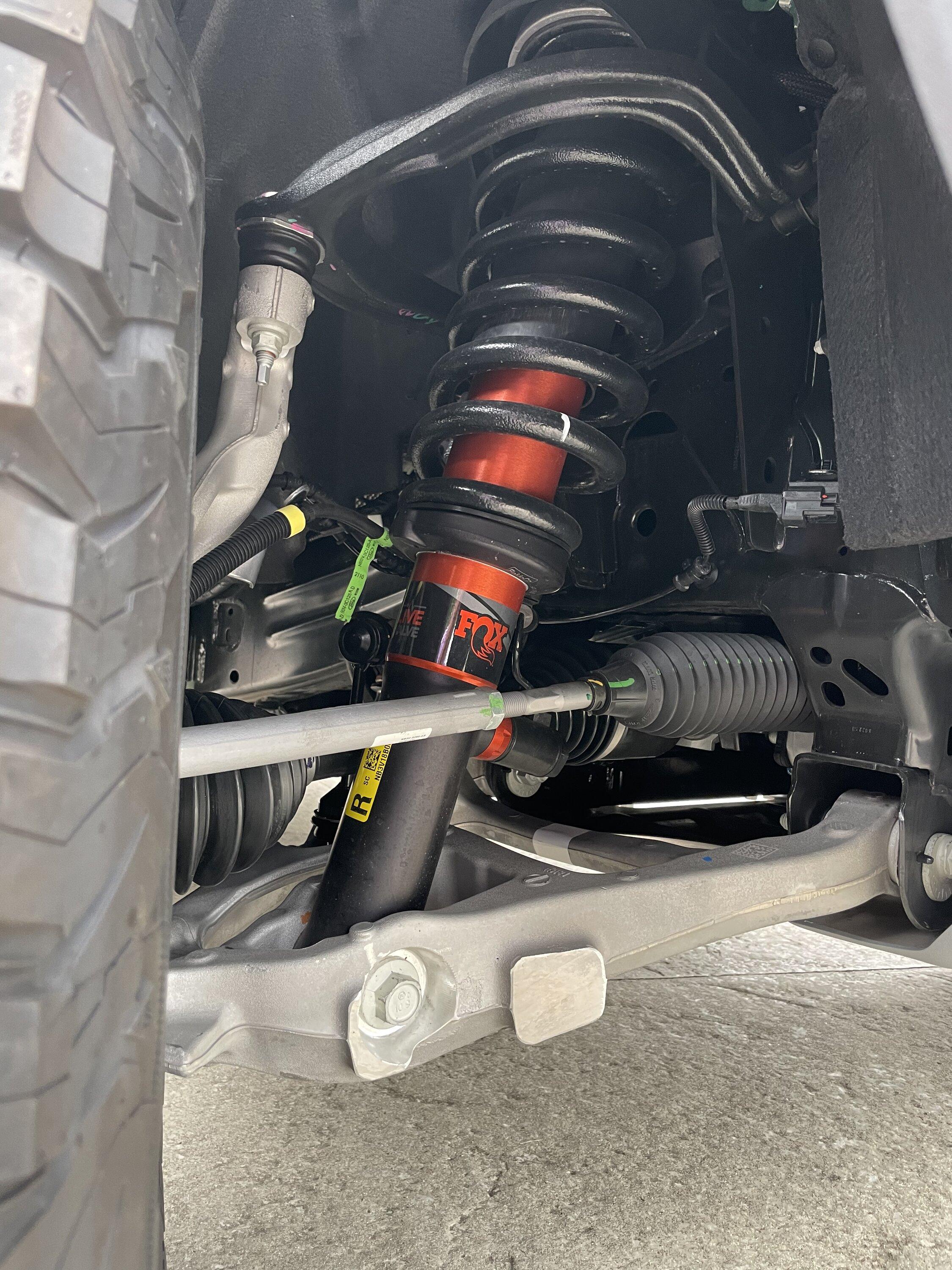 Ford Bronco Day 1 Reservation Holder = Bronco Raptor delivered in Eruption Green (vs Wildtrak & F-150 Tremor pics) A11FECC9-1508-4076-B9FB-80C6C6915B00