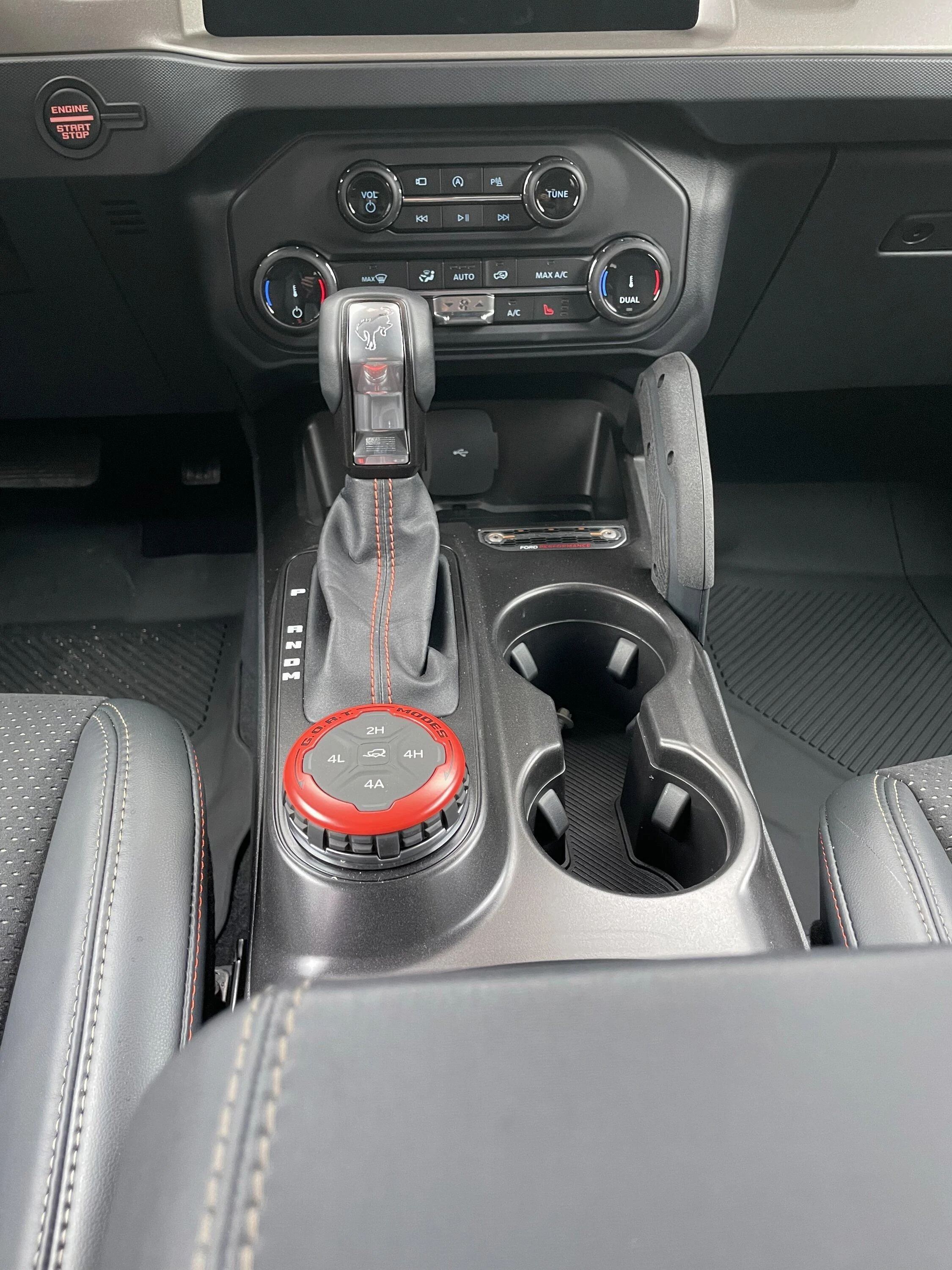 Ford Bronco Day 1 Reservation Holder = Bronco Raptor delivered in Eruption Green (vs Wildtrak & F-150 Tremor pics) 66A64FDD-2E41-449F-A916-4EE5DBF7D6A7