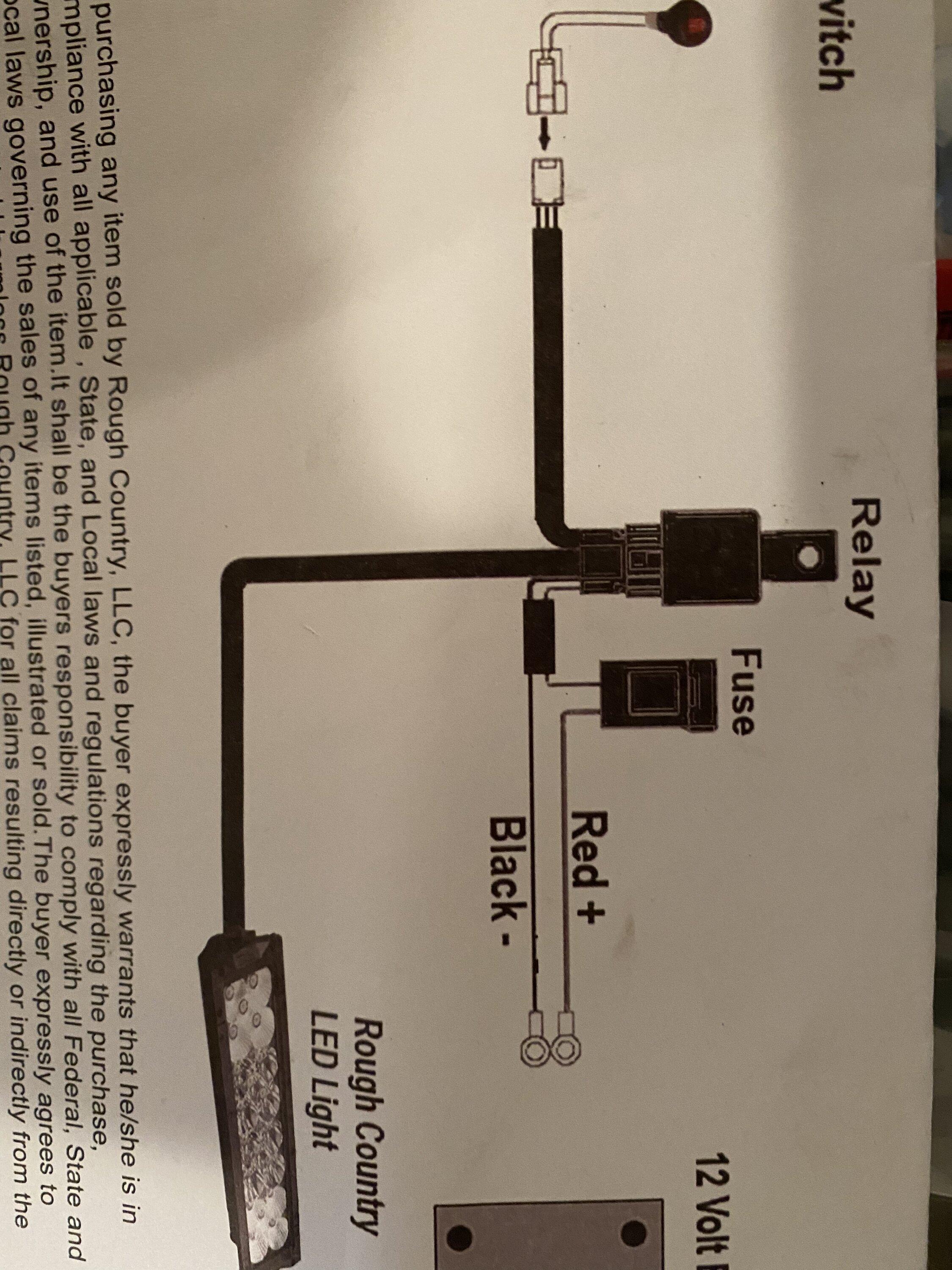 Ford Bronco Which Aux switches for oracle grille letter lights and fog lights EDBDA4A7-C43C-4ED3-88D9-A2A934E65454