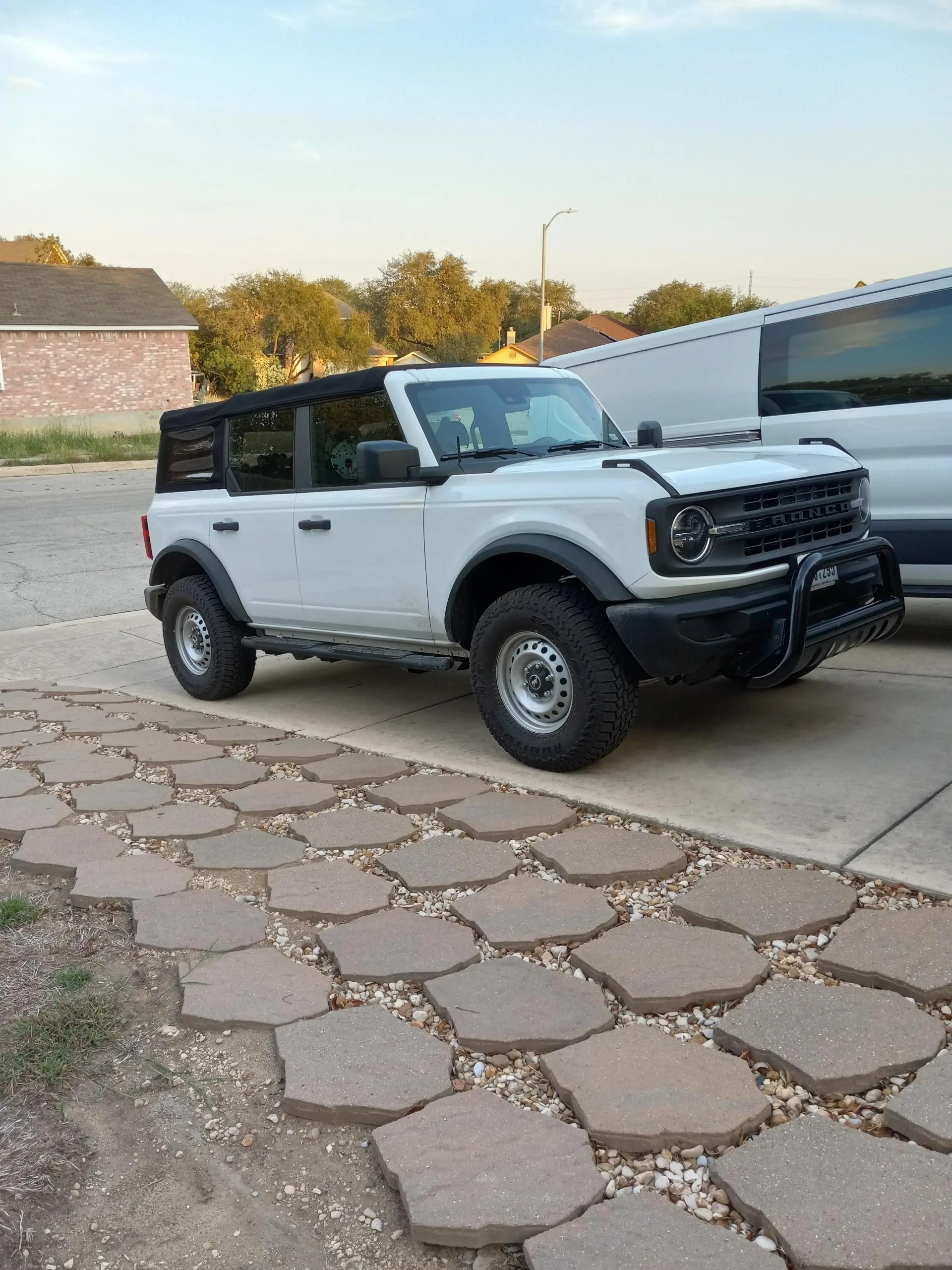 Ford Bronco Texas Members Roll Call Resized_20220912_190408