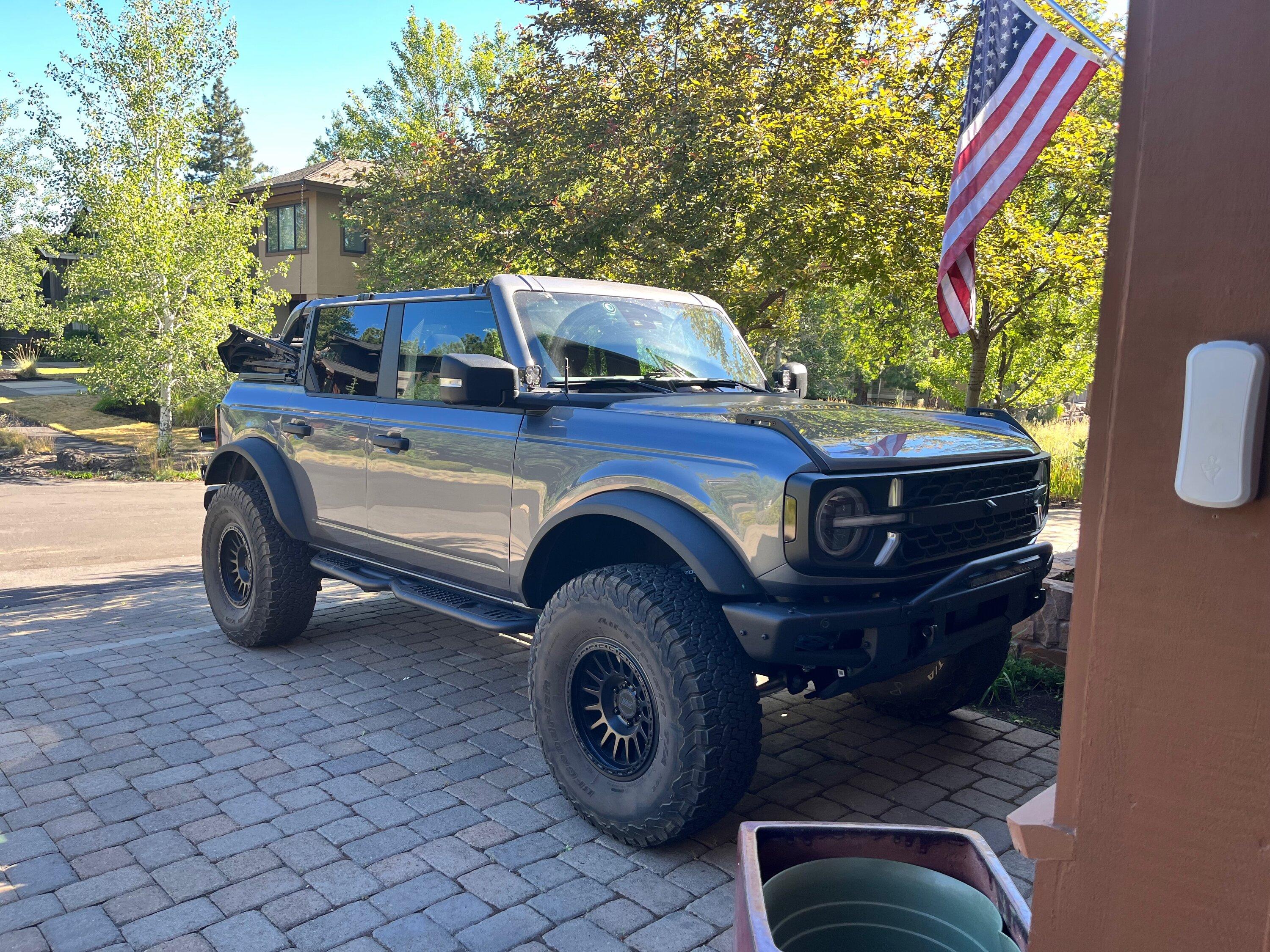 Ford Bronco Show me your broncos on 37’s… IMG_0154